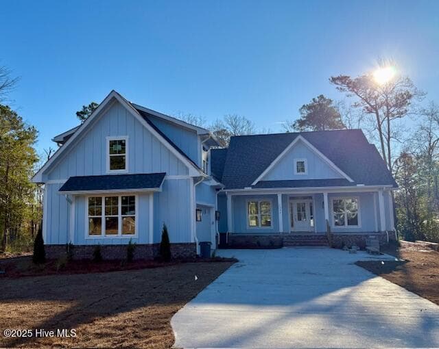 1772 Oyster Harbour Parkway SW, Supply, NC 28462