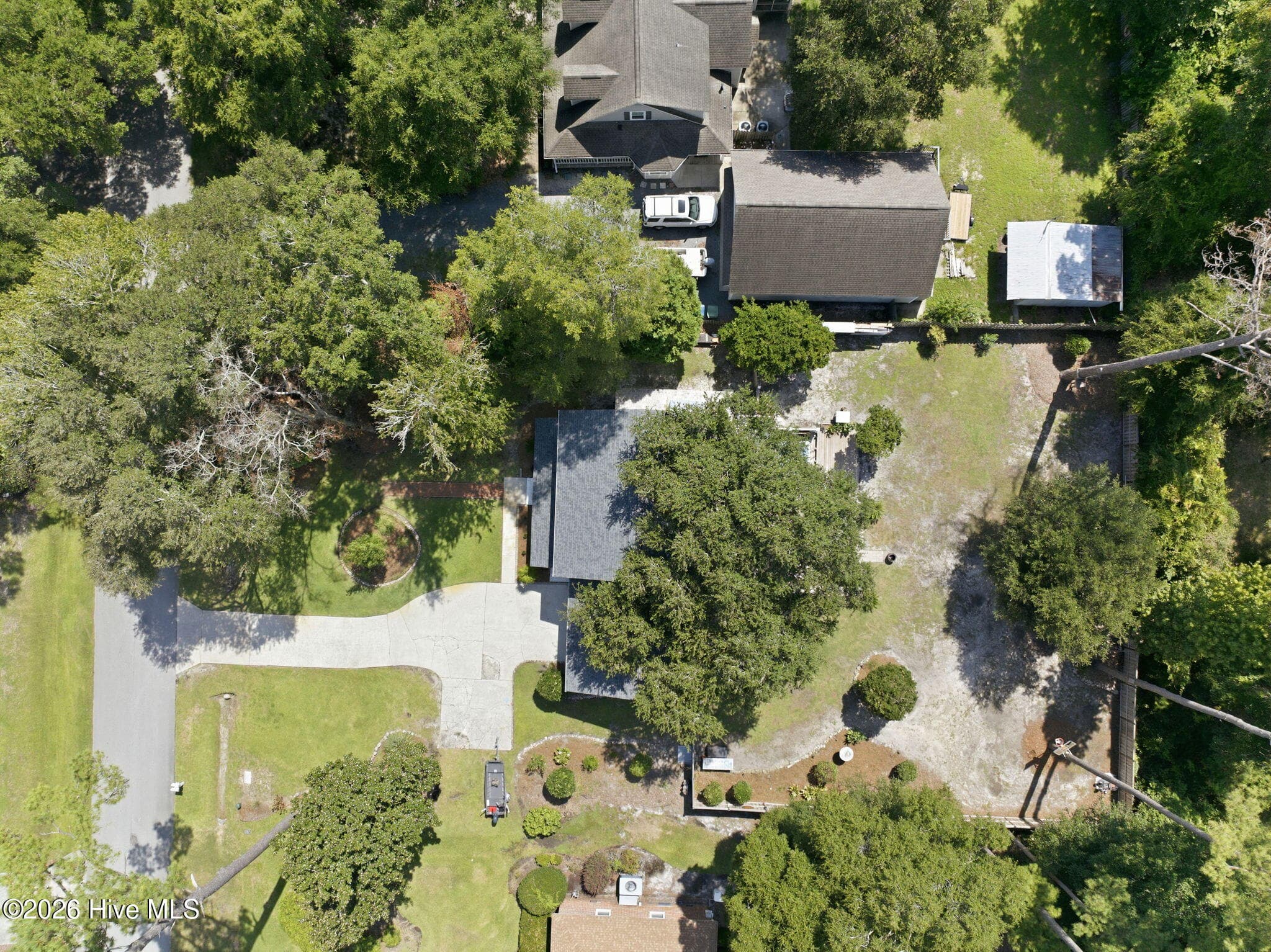 Single Family Residence at 116 Cavalier Drive, Wilmington, NC 28403, photo 64 of 64