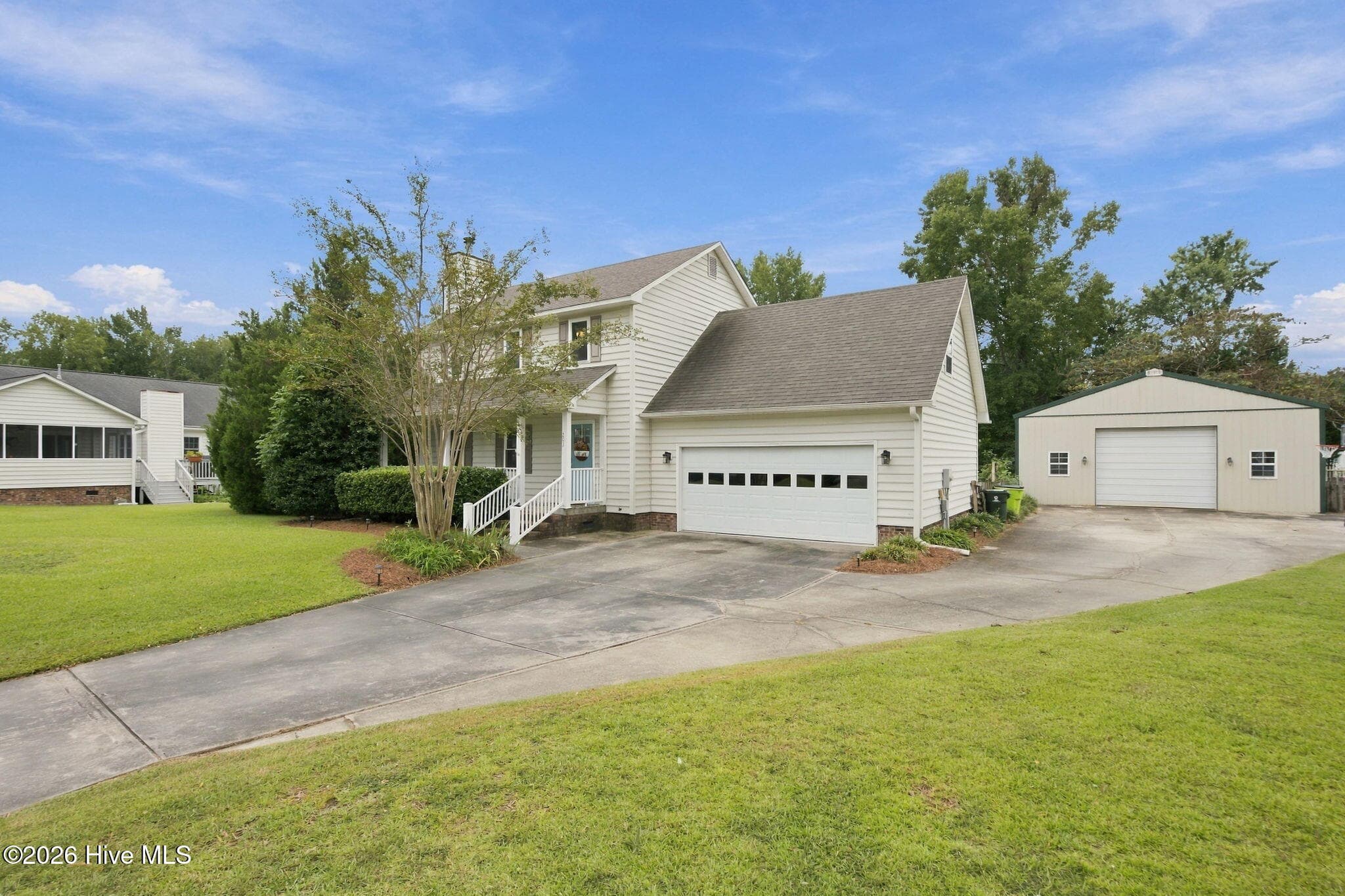 Single Family Residence at 203 Trolley Court, New Bern, NC 28560, photo 51 of 52