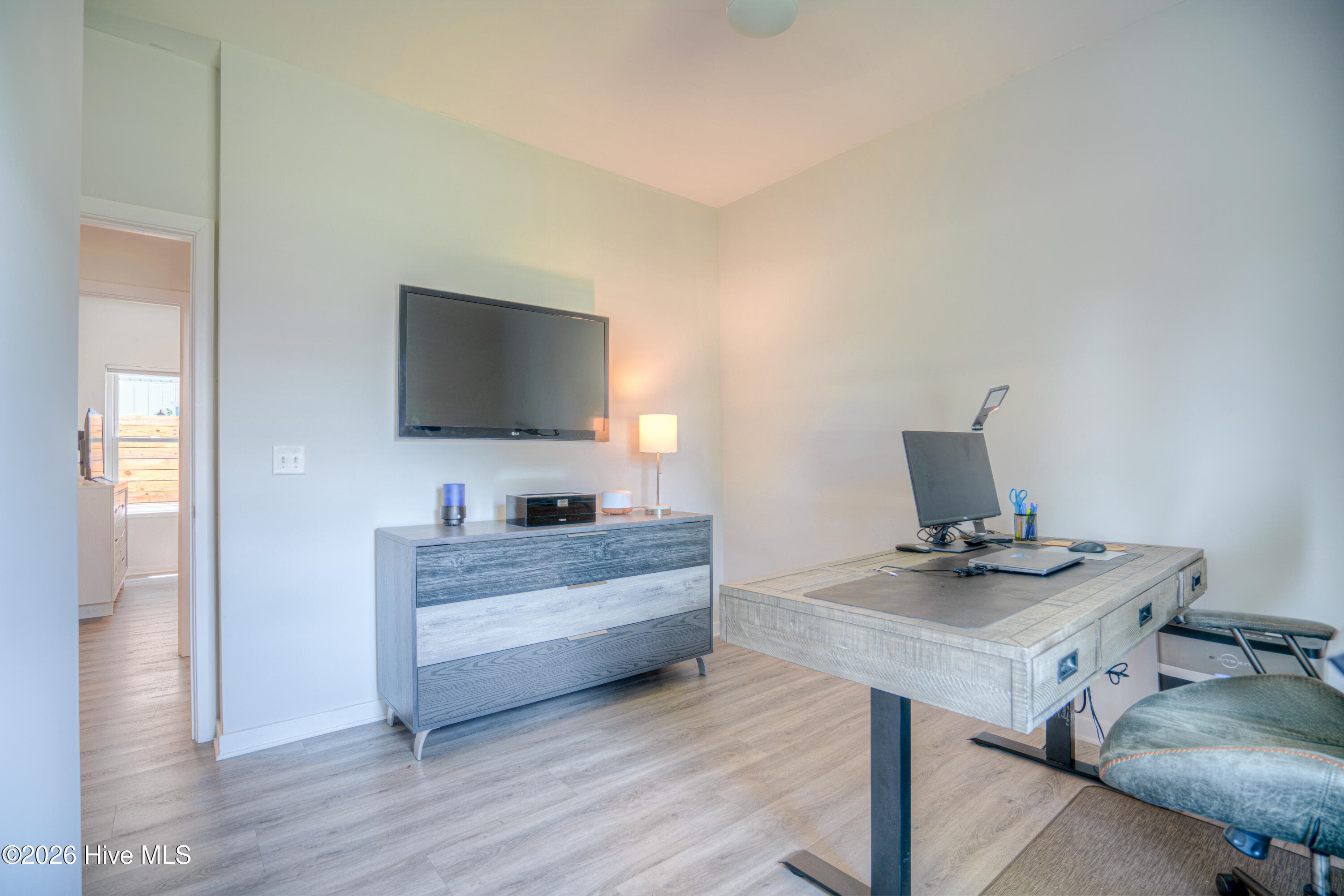 Ground Level - 601 Spartanburg Avenue 1, Carolina Beach, NC 28428