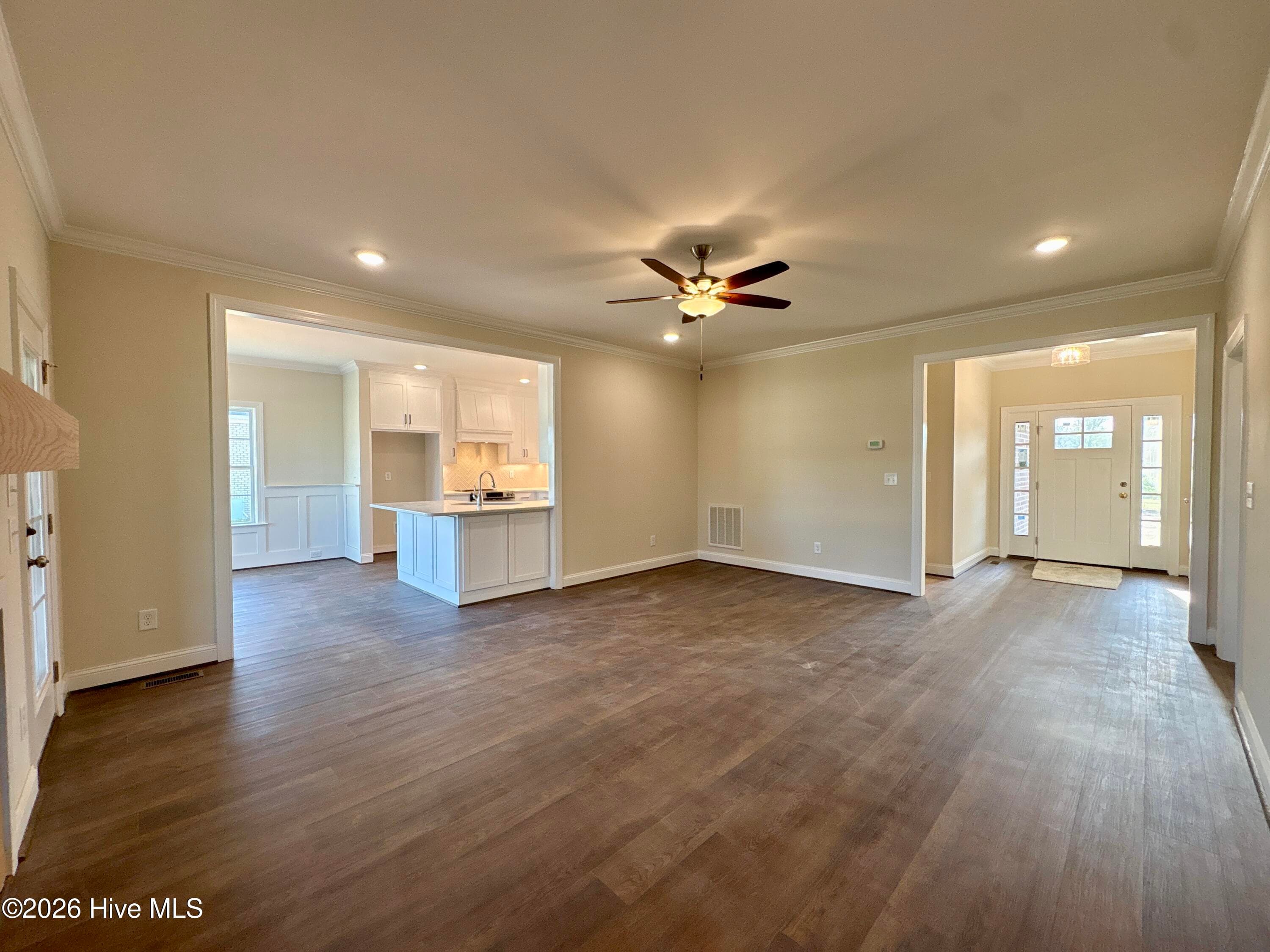 Single Family Residence at 7615 Sweetwater Drive, Nashville, NC 27856, photo 21 of 251