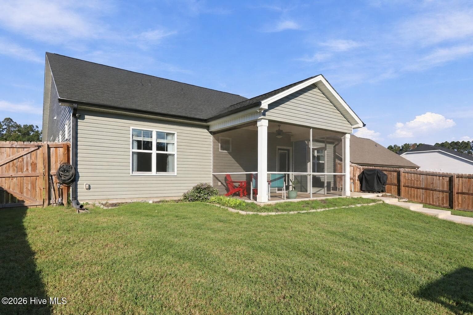 Single Family Residence at 242 Thistle Court, Sanford, NC 27332, photo 27 of 33