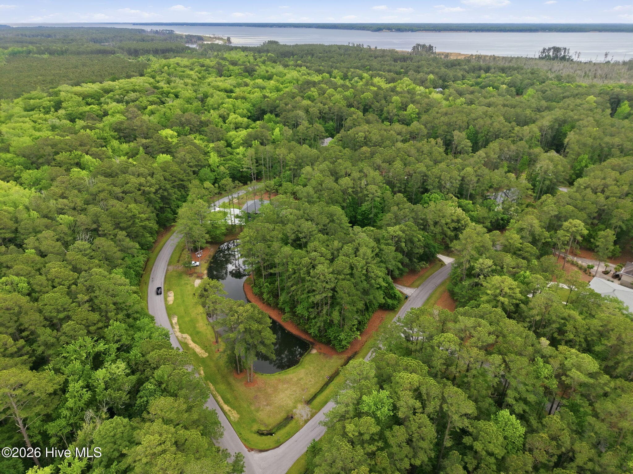 Residential Lot at 199 Live Oak Lane, Washington, NC 27889, photo 9 of 16