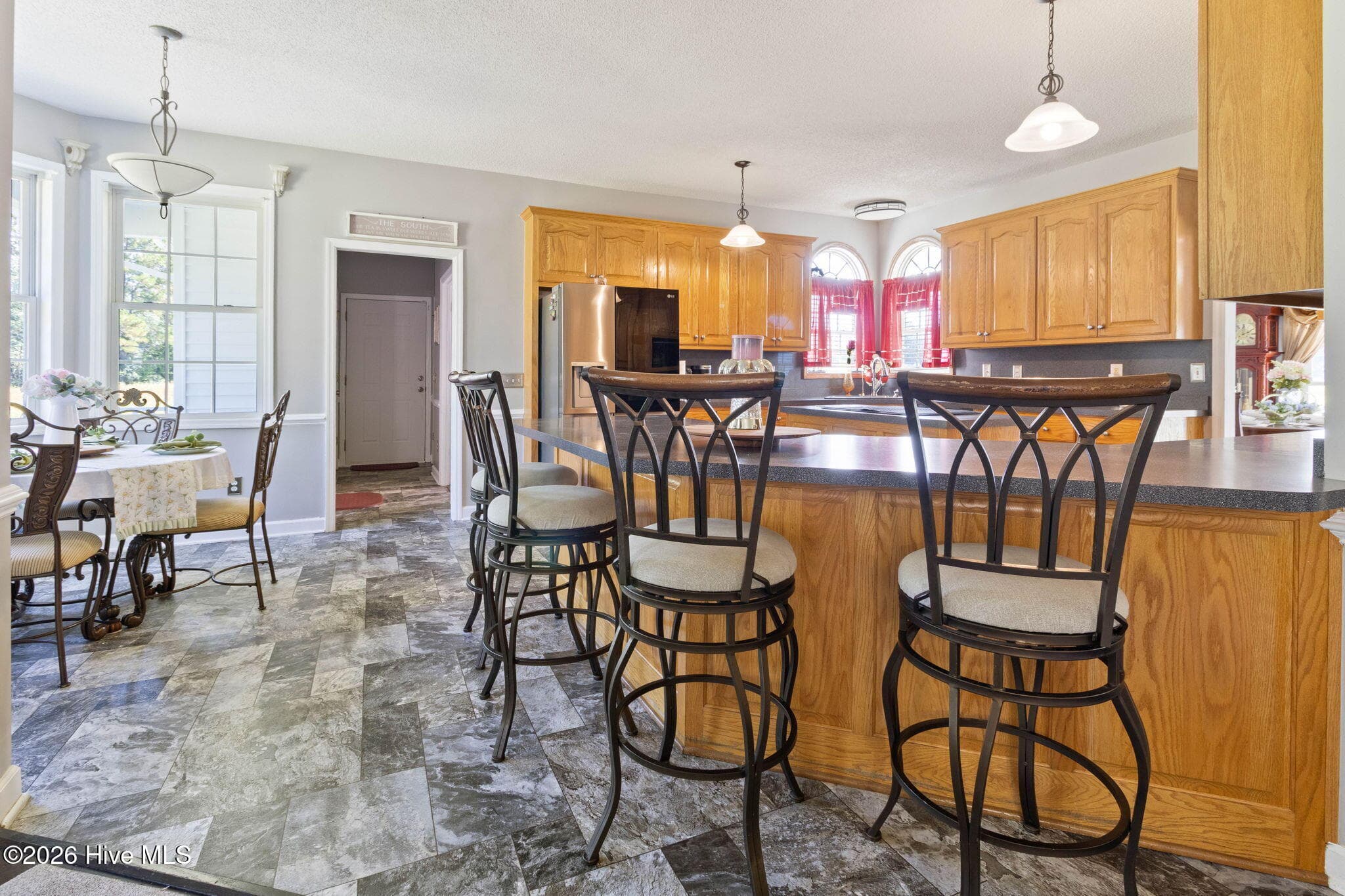 And Island - 549 Sassafras Road, Bladenboro, NC 28320