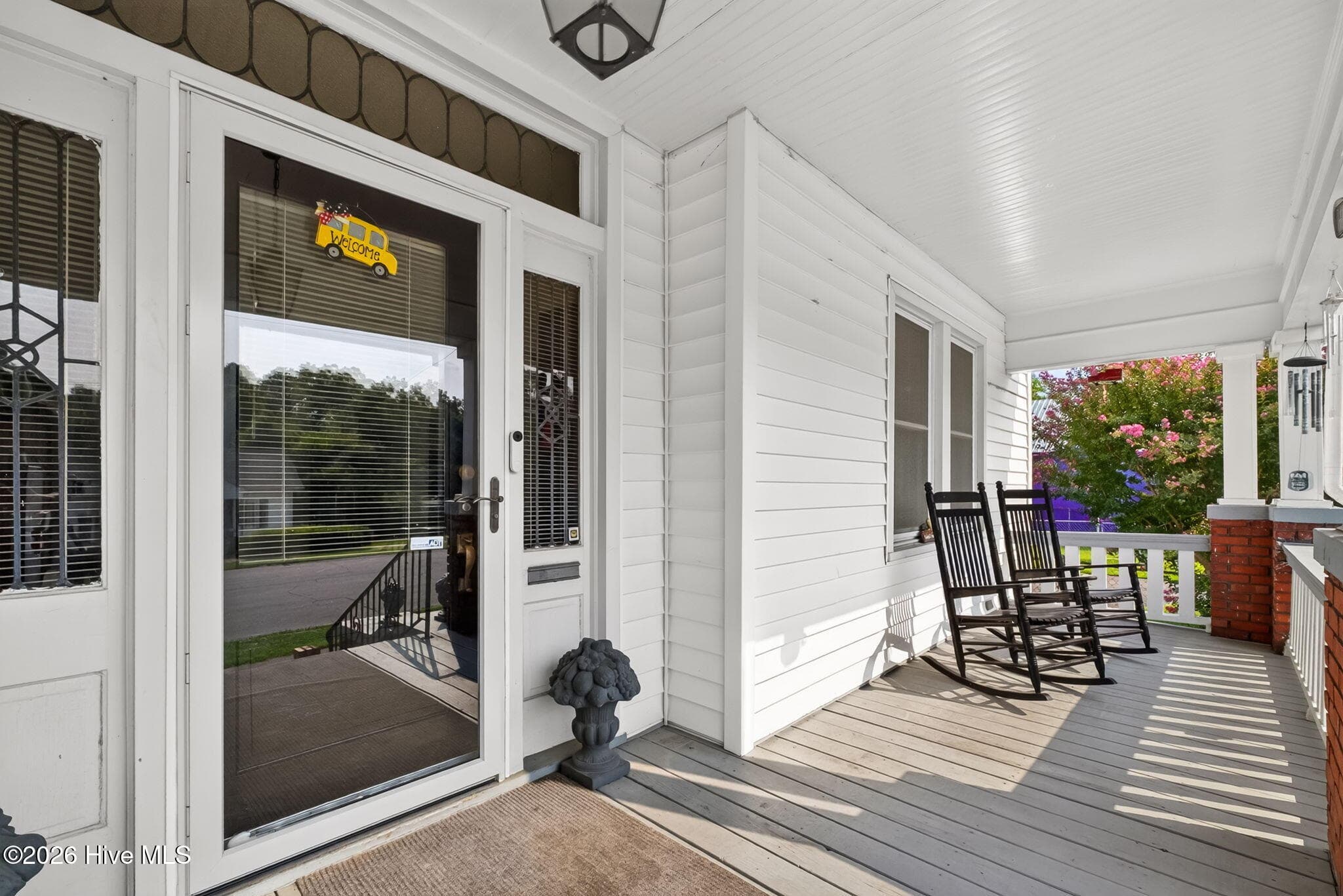 Single Family Residence at 306 S James Street, Goldsboro, NC 27530, photo 6 of 52