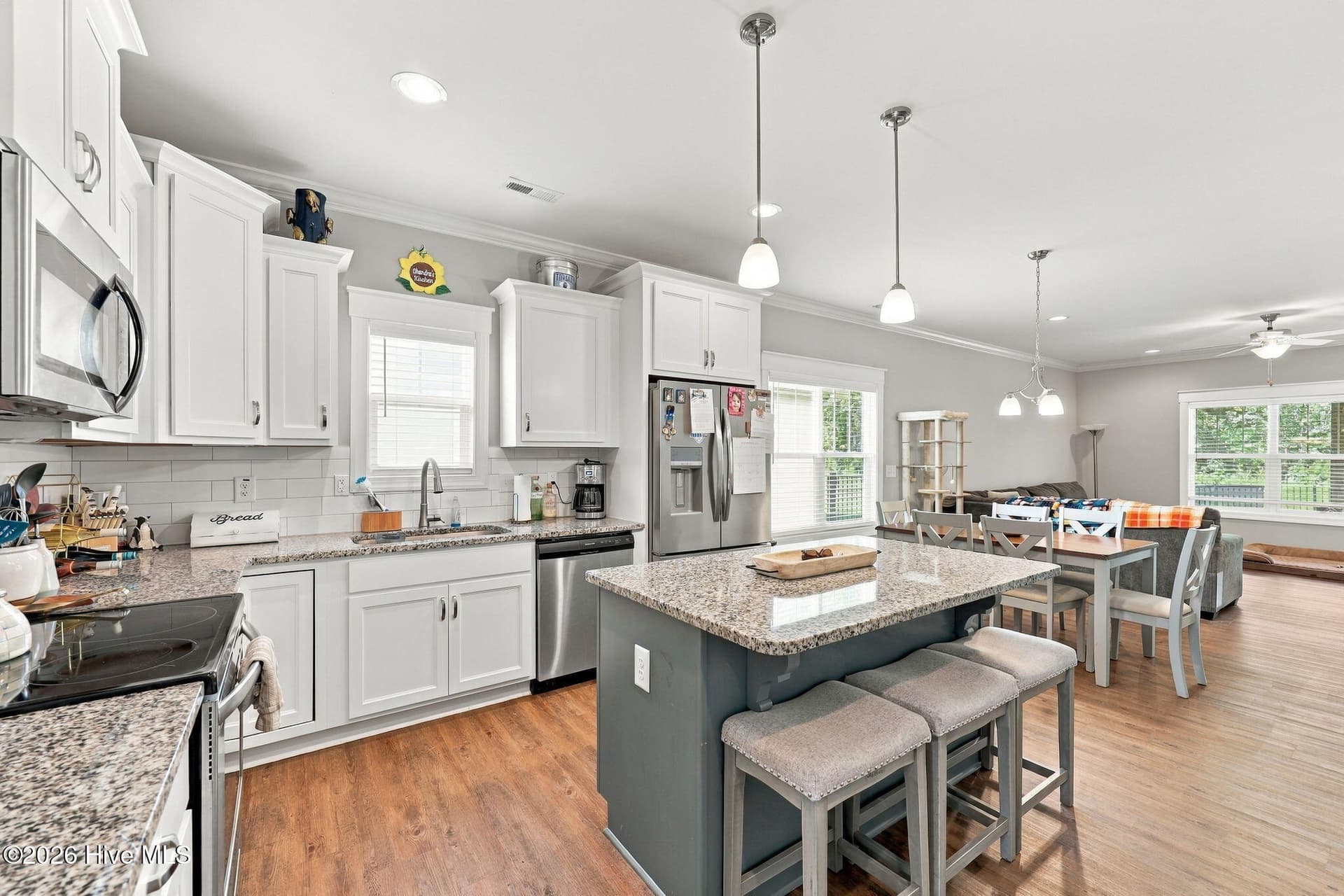 Single Family Residence at 306 Dunston Road, Carthage, NC 28327, photo 11 of 54