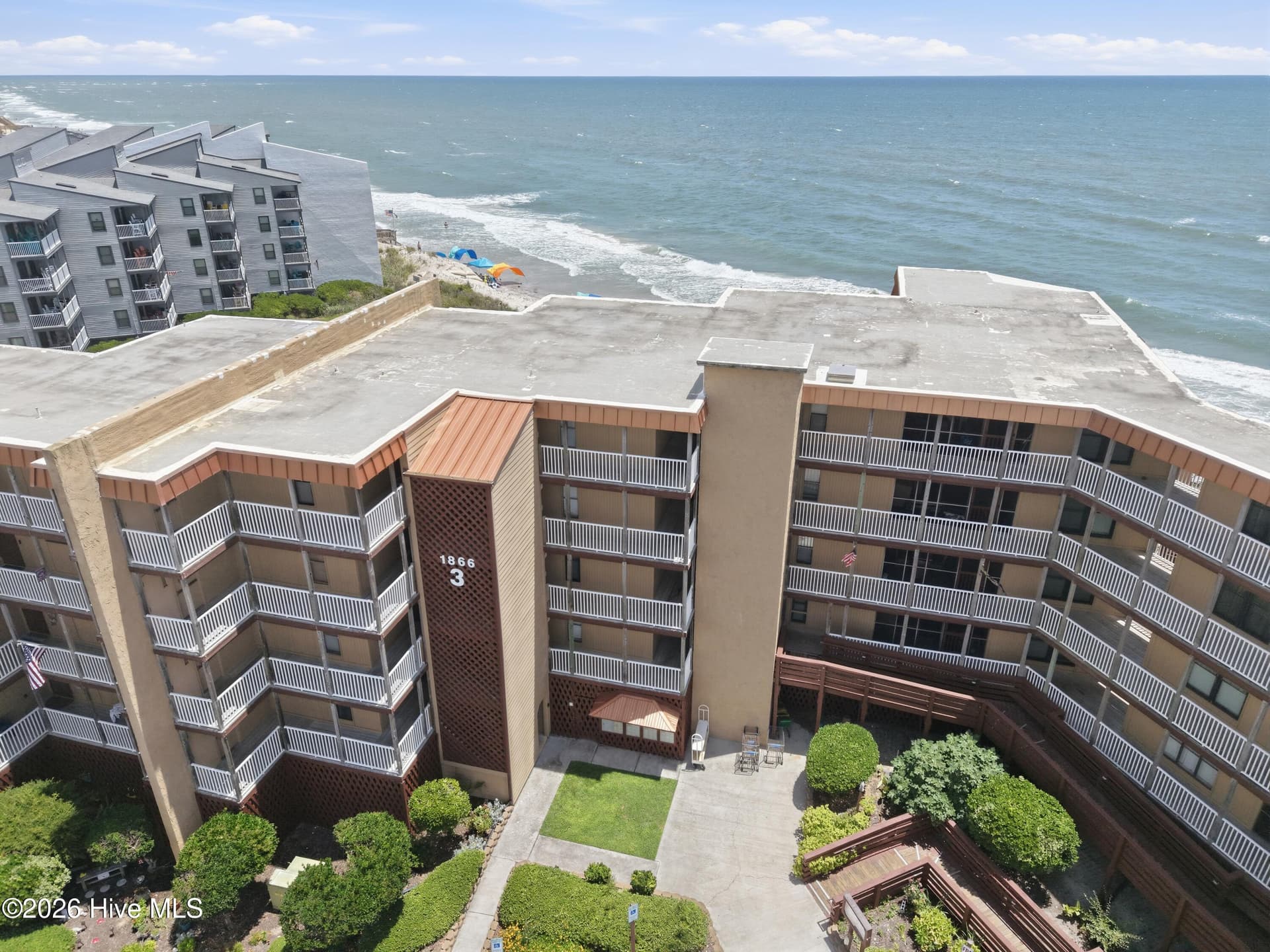 1866 New River Inlet Road Unit 3308c, North Topsail Beach, NC 28460