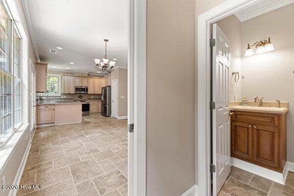 Single Family Residence at 439 Whitebridge Road, Hampstead, NC 28443, photo 181 of 276