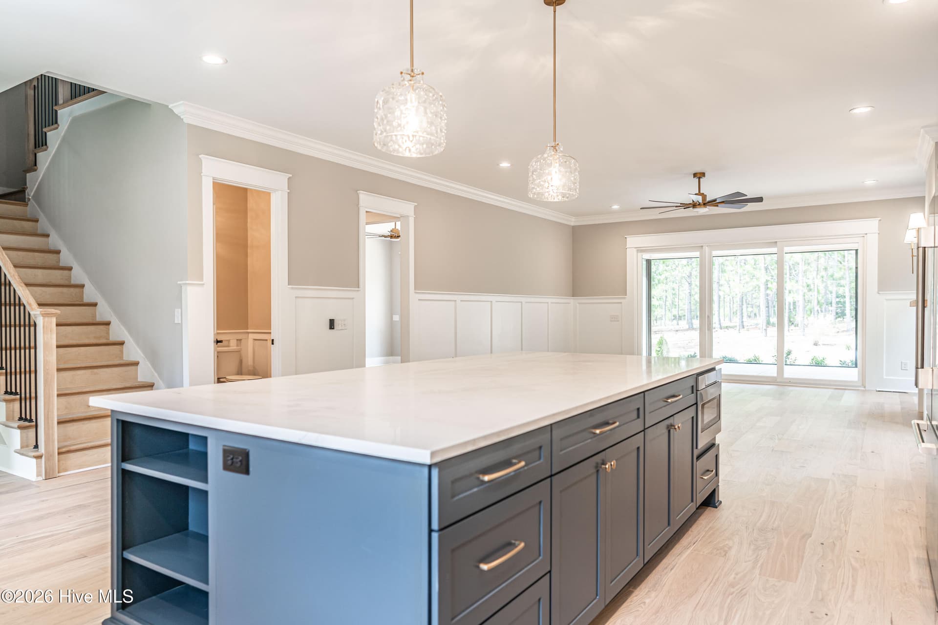 Single Family Residence at 125 Landers Pond Lane, West End, NC 27376, photo 23 of 70