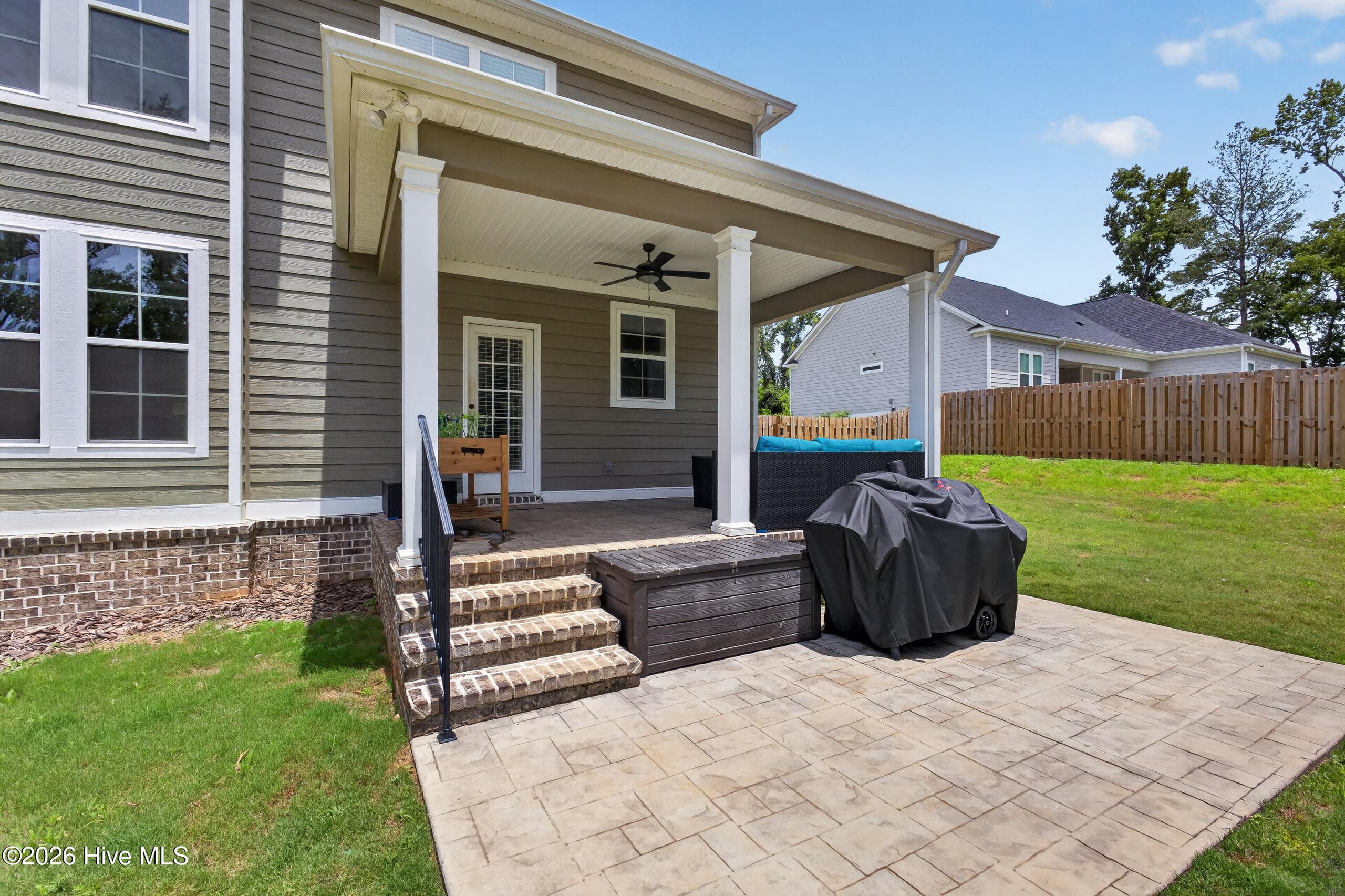 Single Family Residence at 4193 Highfield Drive, Grovetown, GA 30813, photo 86 of 92