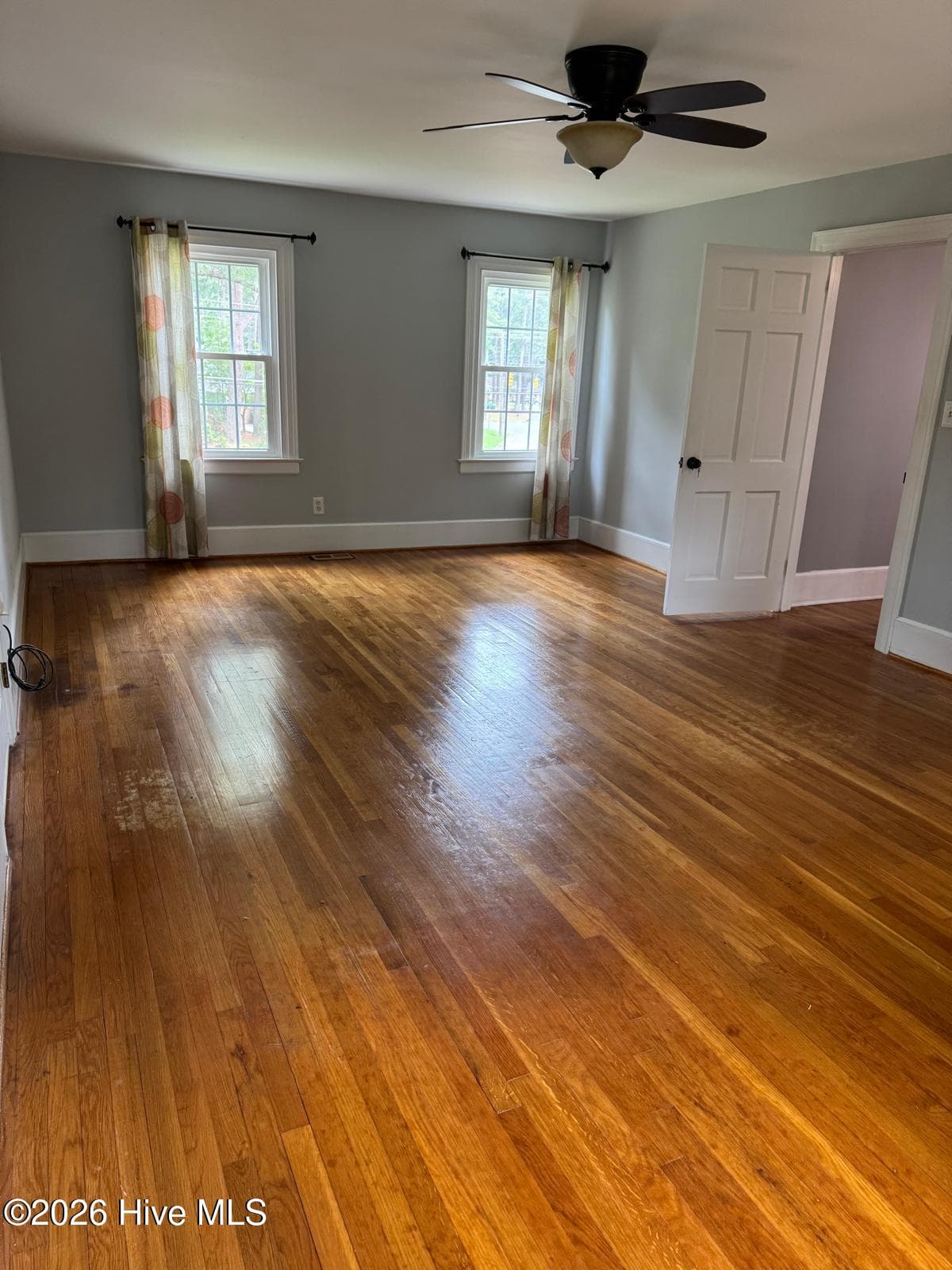 Single Family Residence at 314 Canterbury Road NW, Wilson, NC 27896, photo 25 of 36