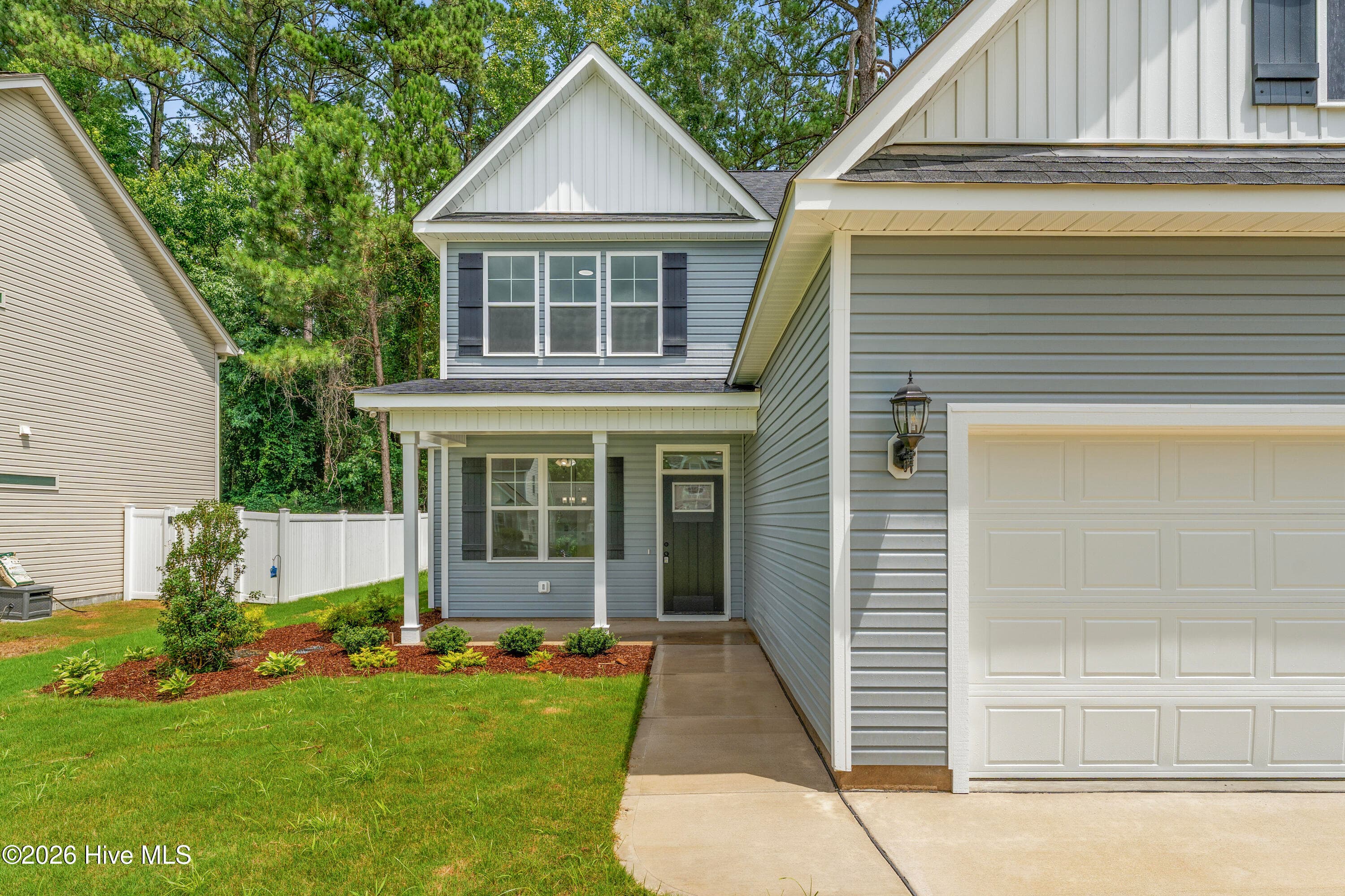 Single Family Residence at 431 Peregrine Ridge Drive, New Bern, NC 28560, photo 68 of 90