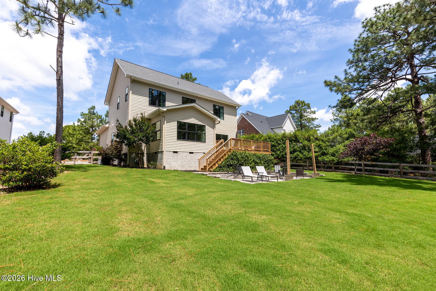 Single Family Residence at 140 Surry Circle Drive S, Pinehurst, NC 28374, photo 31 of 32