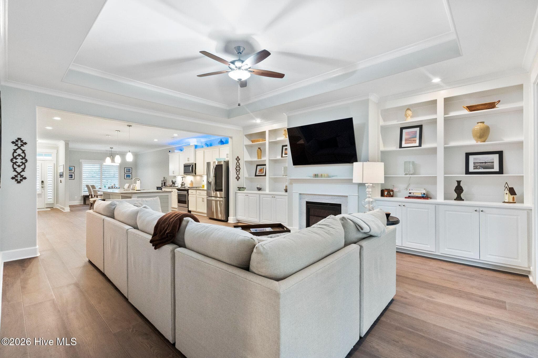 Townhouse at 1584 Sand Harbor Circle 1584, Ocean Isle Beach, NC 28469, photo 11 of 44