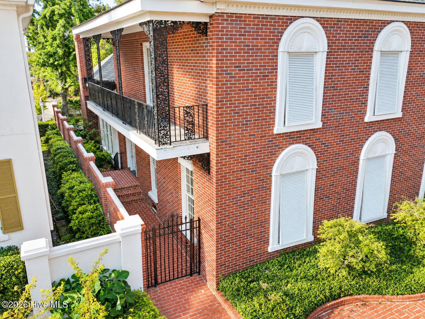 Single Family Residence at 6 Conifer Square, Augusta, GA 30909, photo 50 of 51