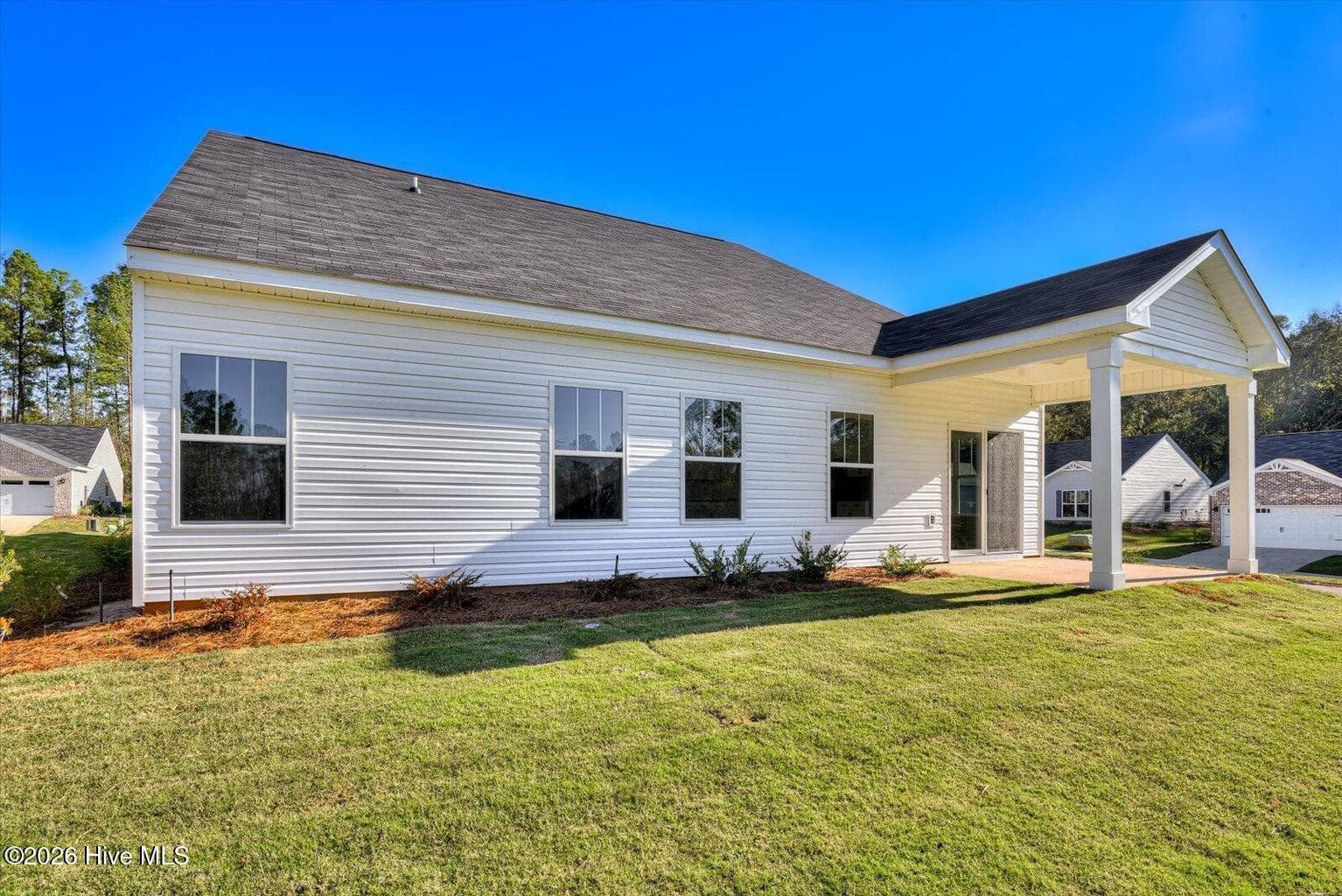 Single Family Residence at 491 Mill Stone Lane, North Augusta, SC 29860, photo 23 of 23
