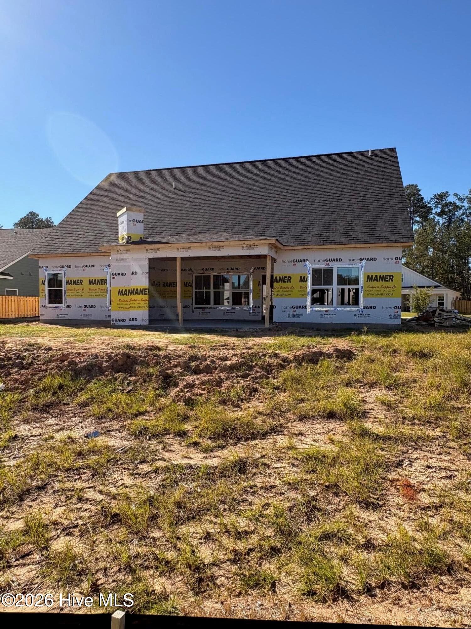 Single Family Residence at 418 Granard Street, Grovetown, GA 30813, photo 2 of 3