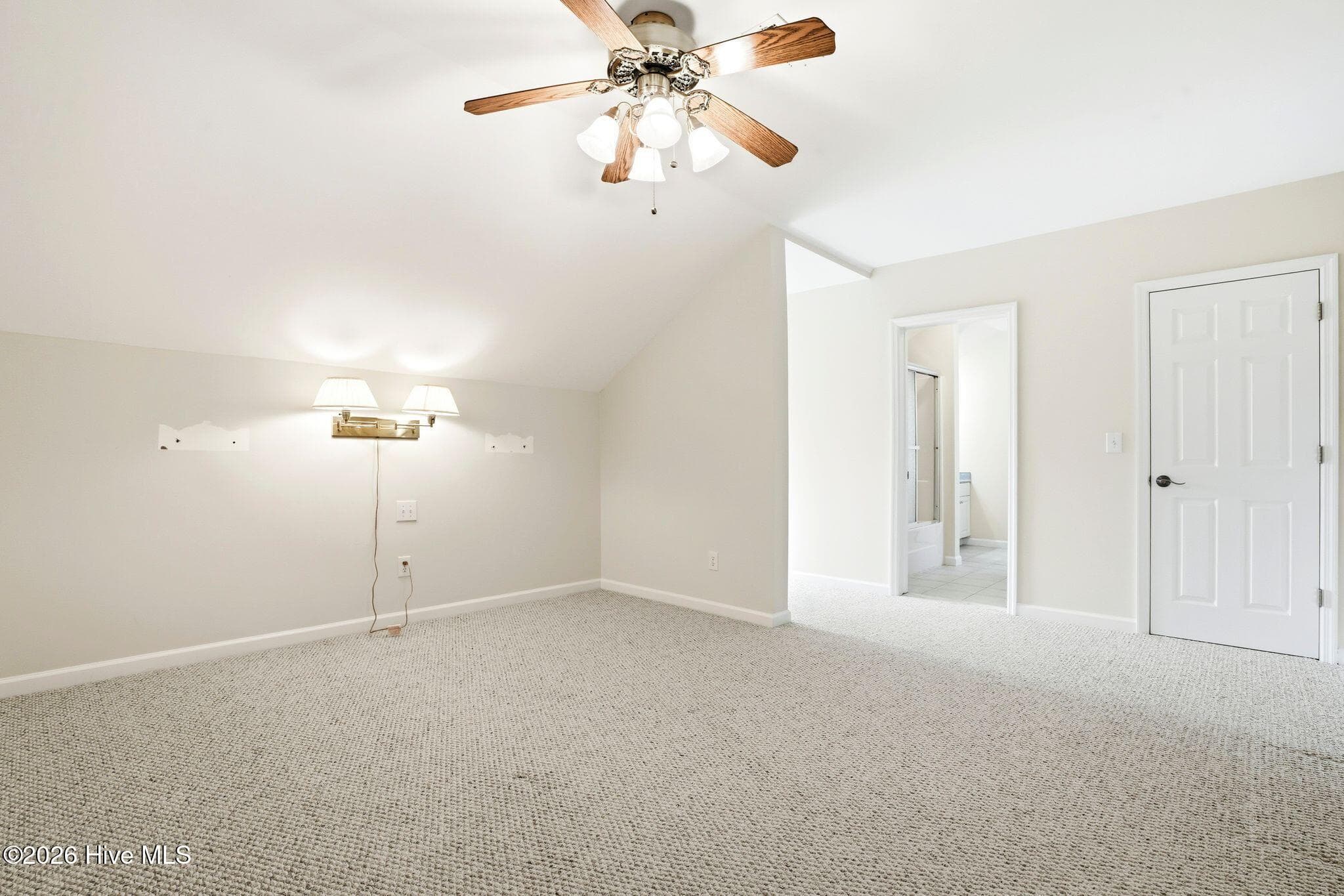 bed room #4 , second floor - 482 Riverwood Drive SE, Bolivia, NC 28422