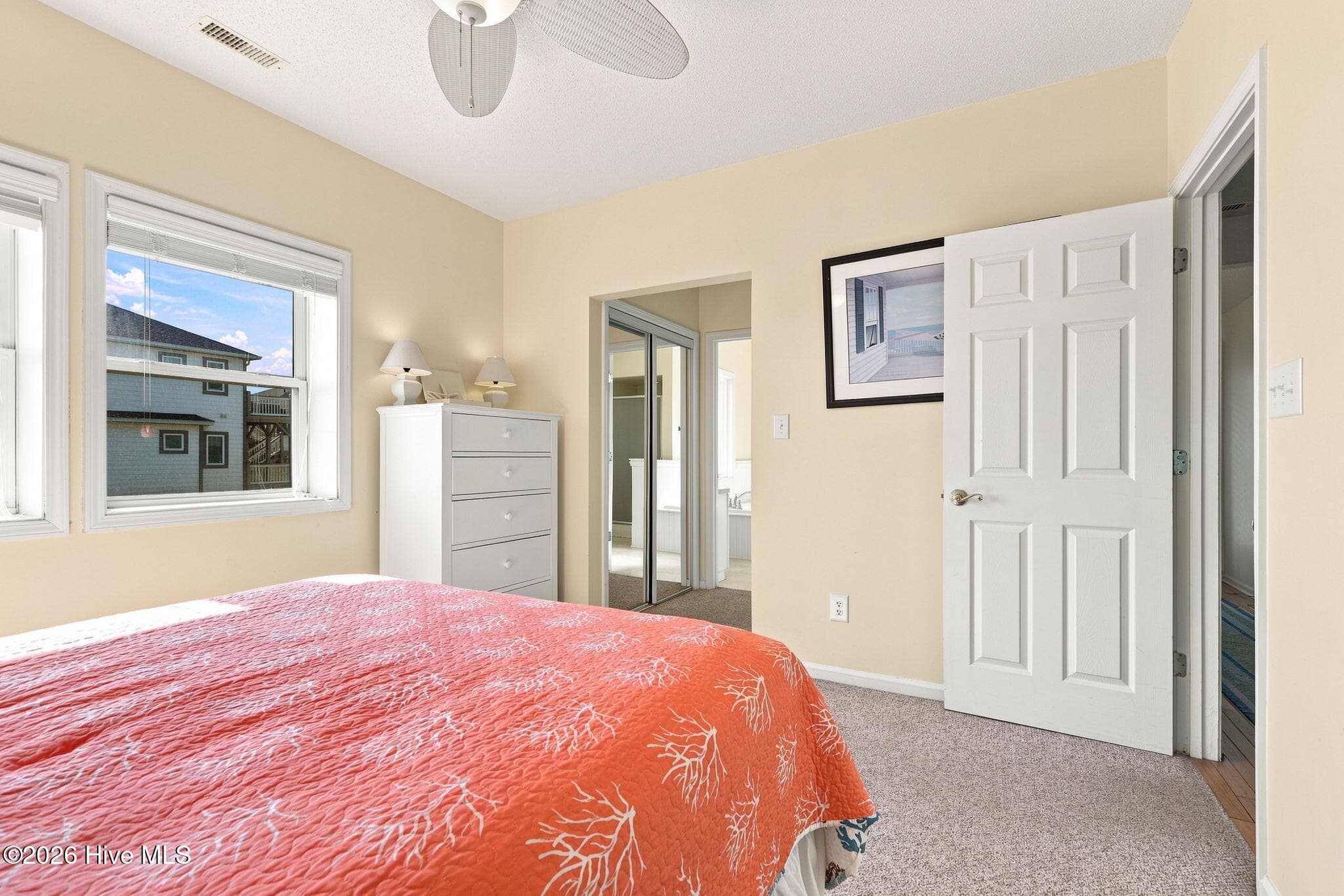 Condominium at 2801 Pier Pointe Drive B2, Emerald Isle, NC 28594, photo 21 of 45