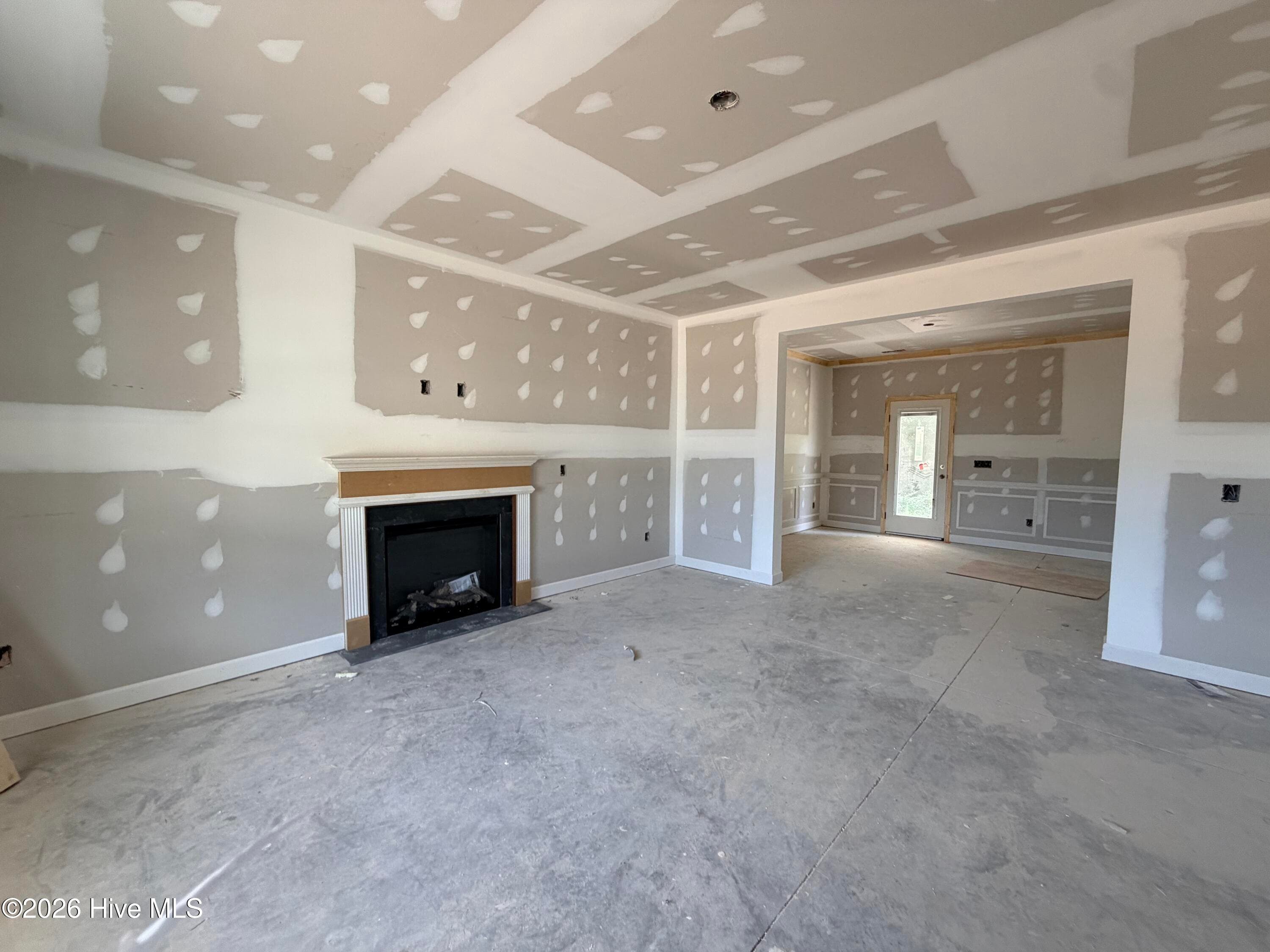 Single Family Residence at 261 Yardley Drive, Smithfield, NC 27577, photo 77 of 208