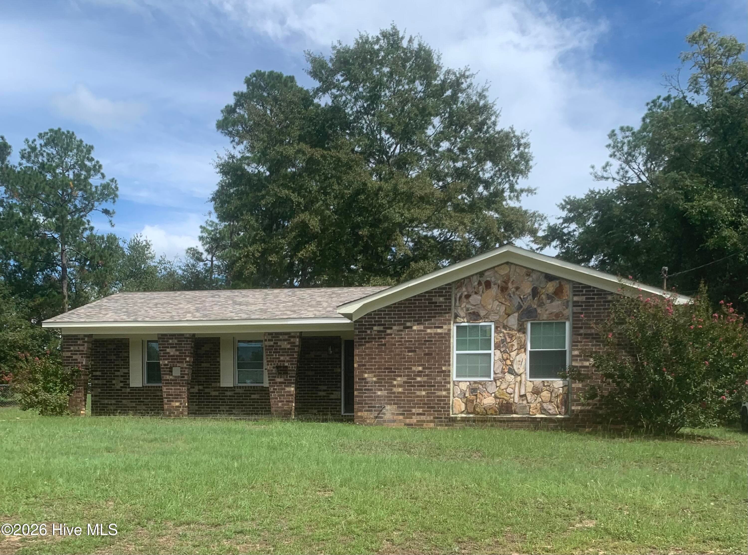 Single Family Residence at 4212 Cap Chat Street, Hephzibah, GA 30815, photo 2 of 20