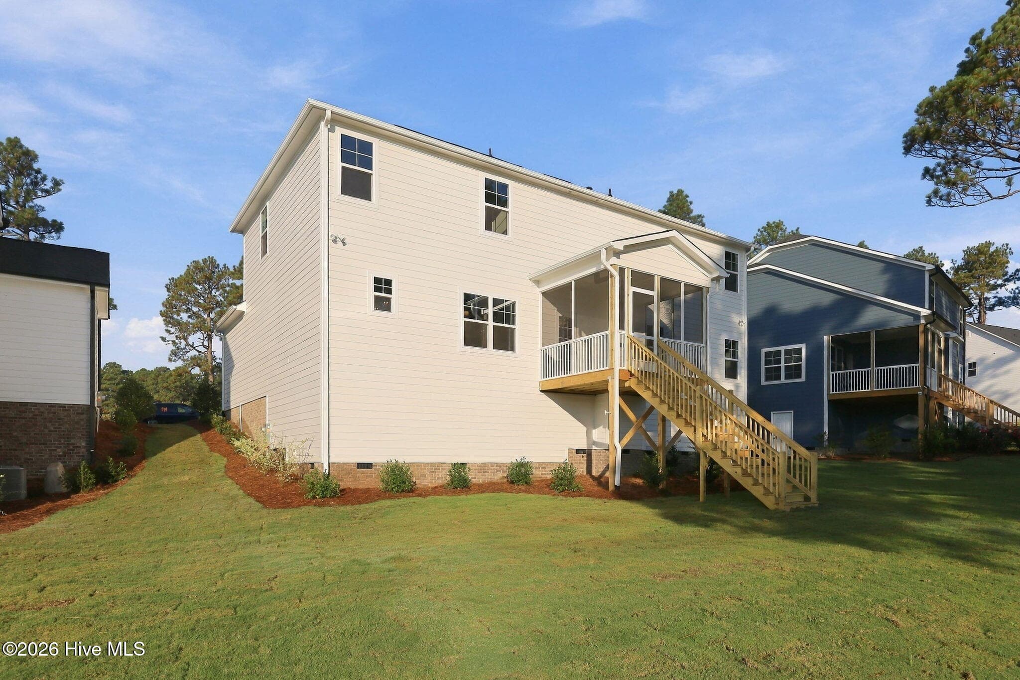 Single Family Residence at 625 Watauga Lane 572, Aberdeen, NC 28315, photo 33 of 198