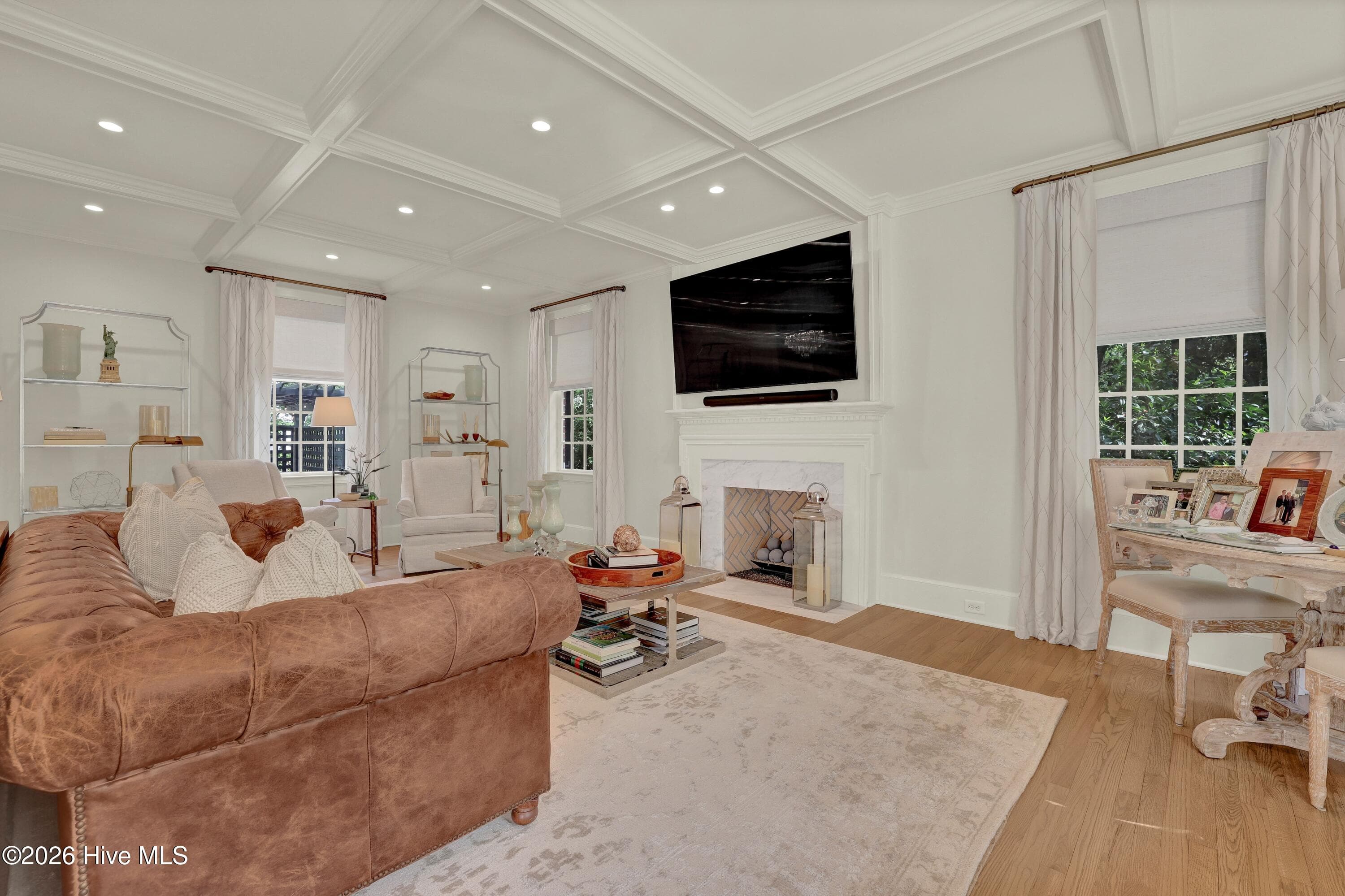 Single Family Residence at 1411 Live Oak Parkway, Wilmington, NC 28403, photo 6 of 63