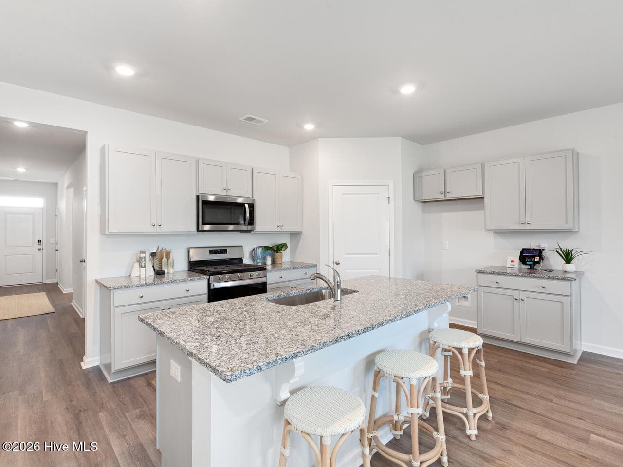 Photo of Similar Home - 1715 Blacktip Drive SE Lot 229, Winnabow, NC 28479