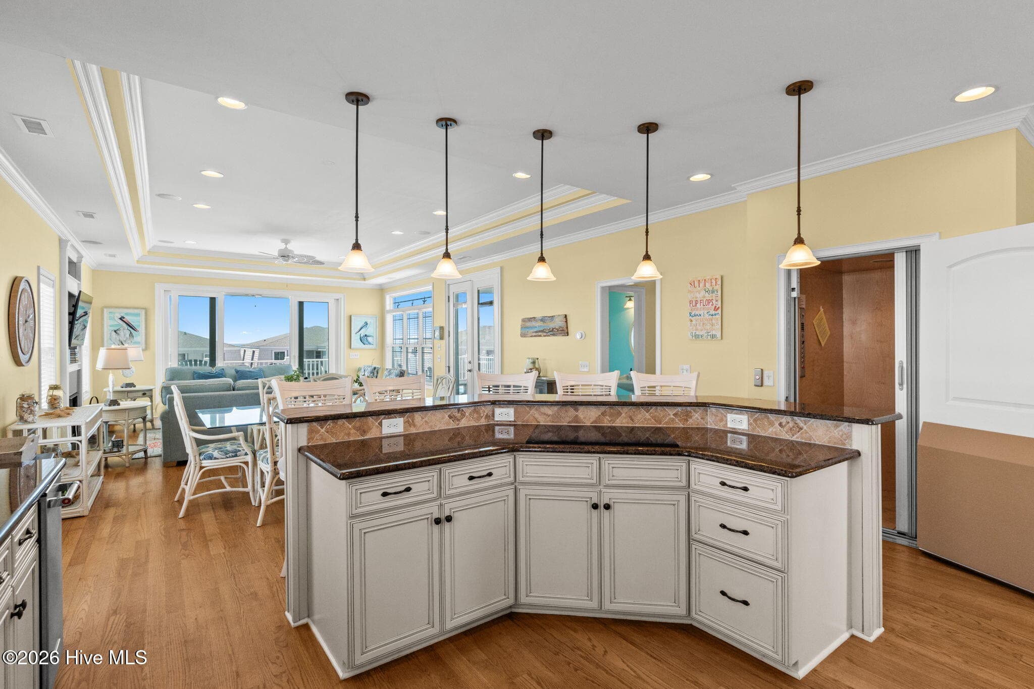 Single Family Residence at 29 E First Street, Ocean Isle Beach, NC 28469, photo 12 of 65