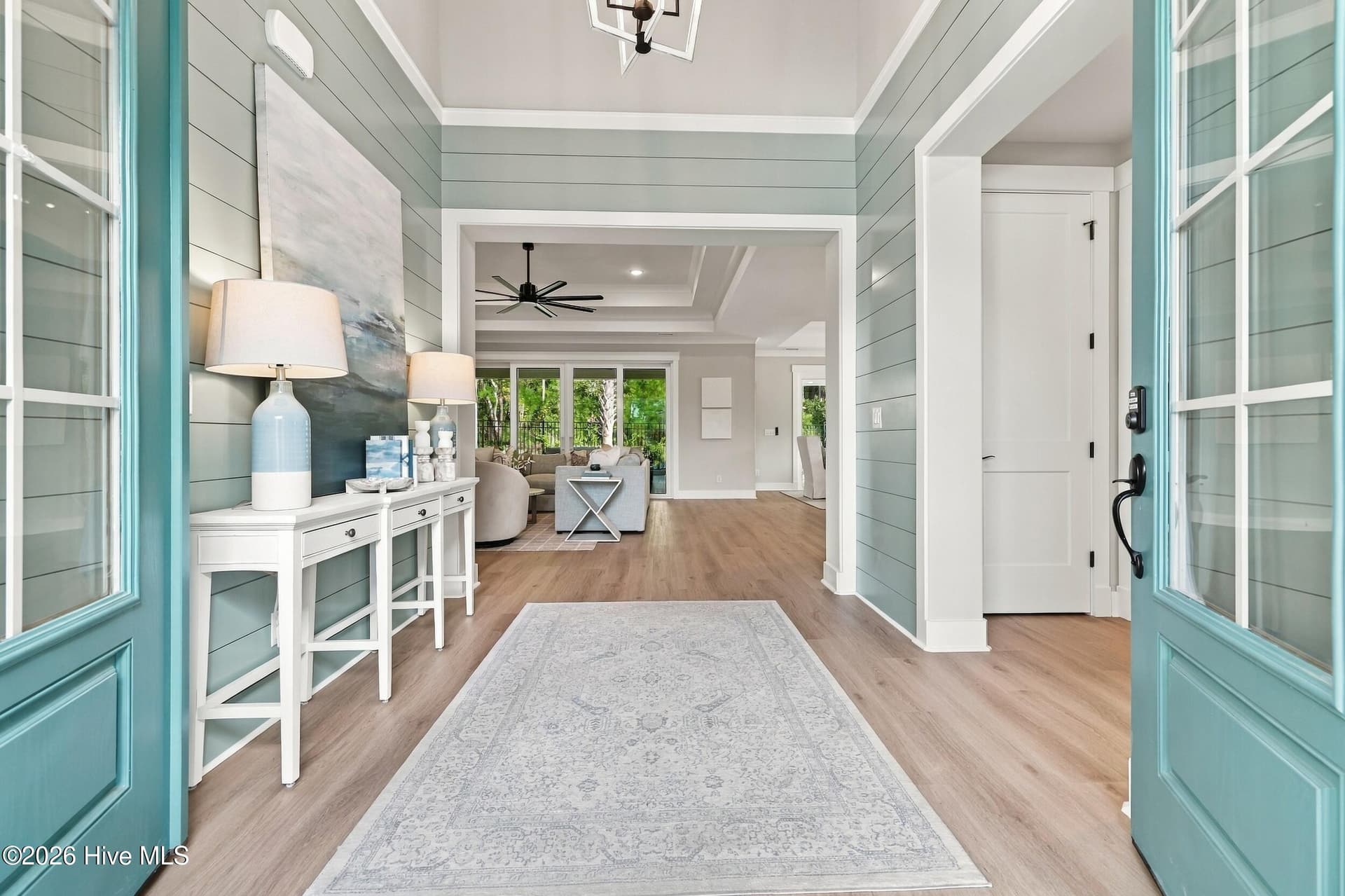 Single Family Residence at 1992 Indigo Cove Way, Calabash, NC 28467, photo 2 of 80