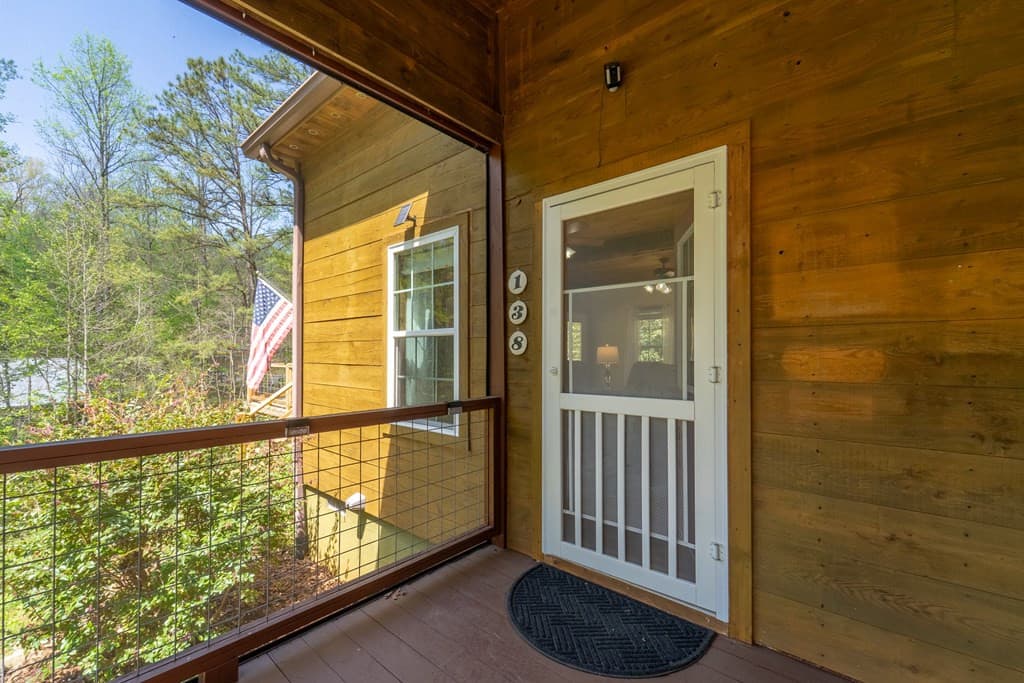 Single Family Residence at 138 Hubbell Lane, Robbinsville, NC 28771, photo 11 of 63