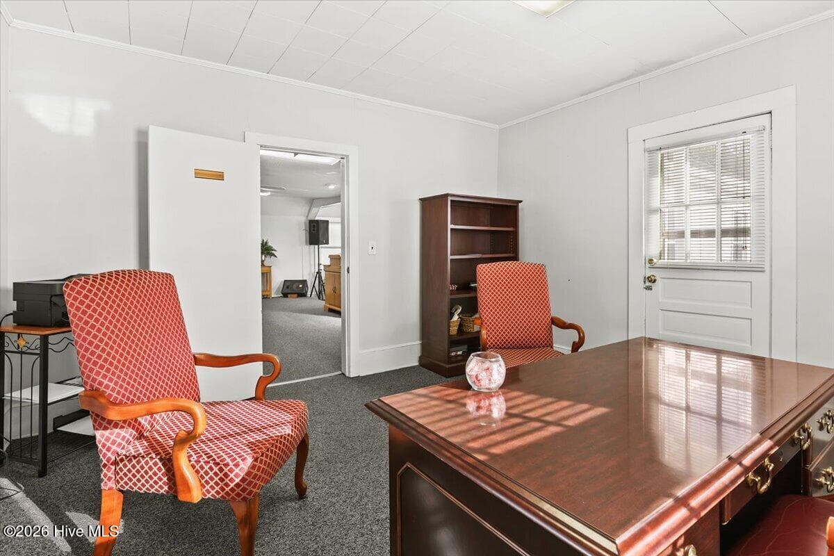 Commercial Sale at 3664 Fields Station Road, La Grange, NC 28551, photo 20 of 45