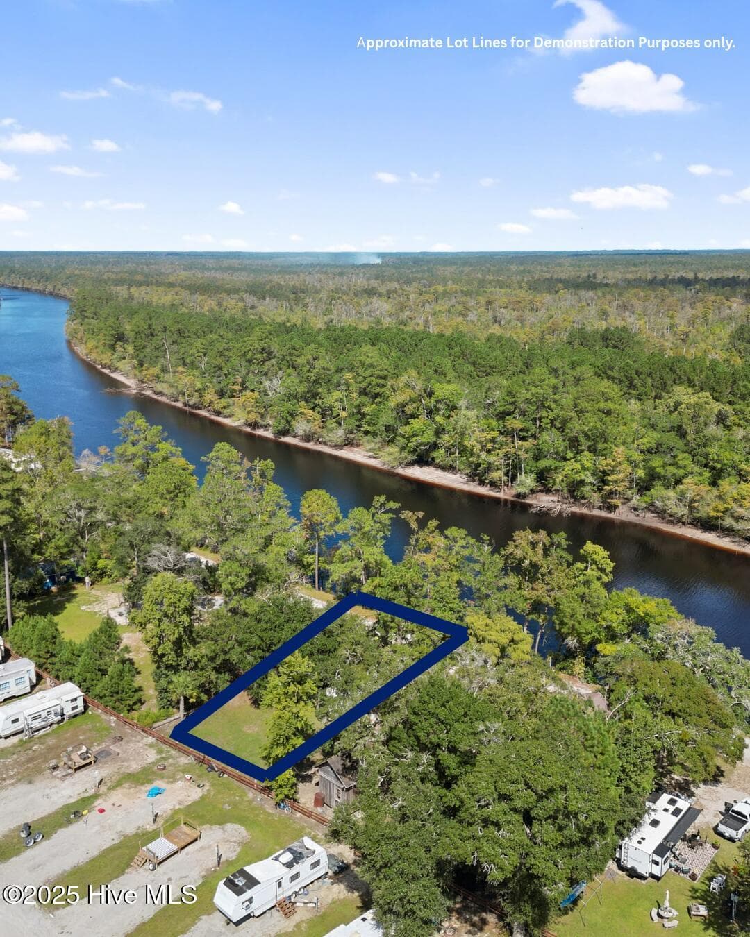 2030 4 River Road, Tabor City, NC 28463