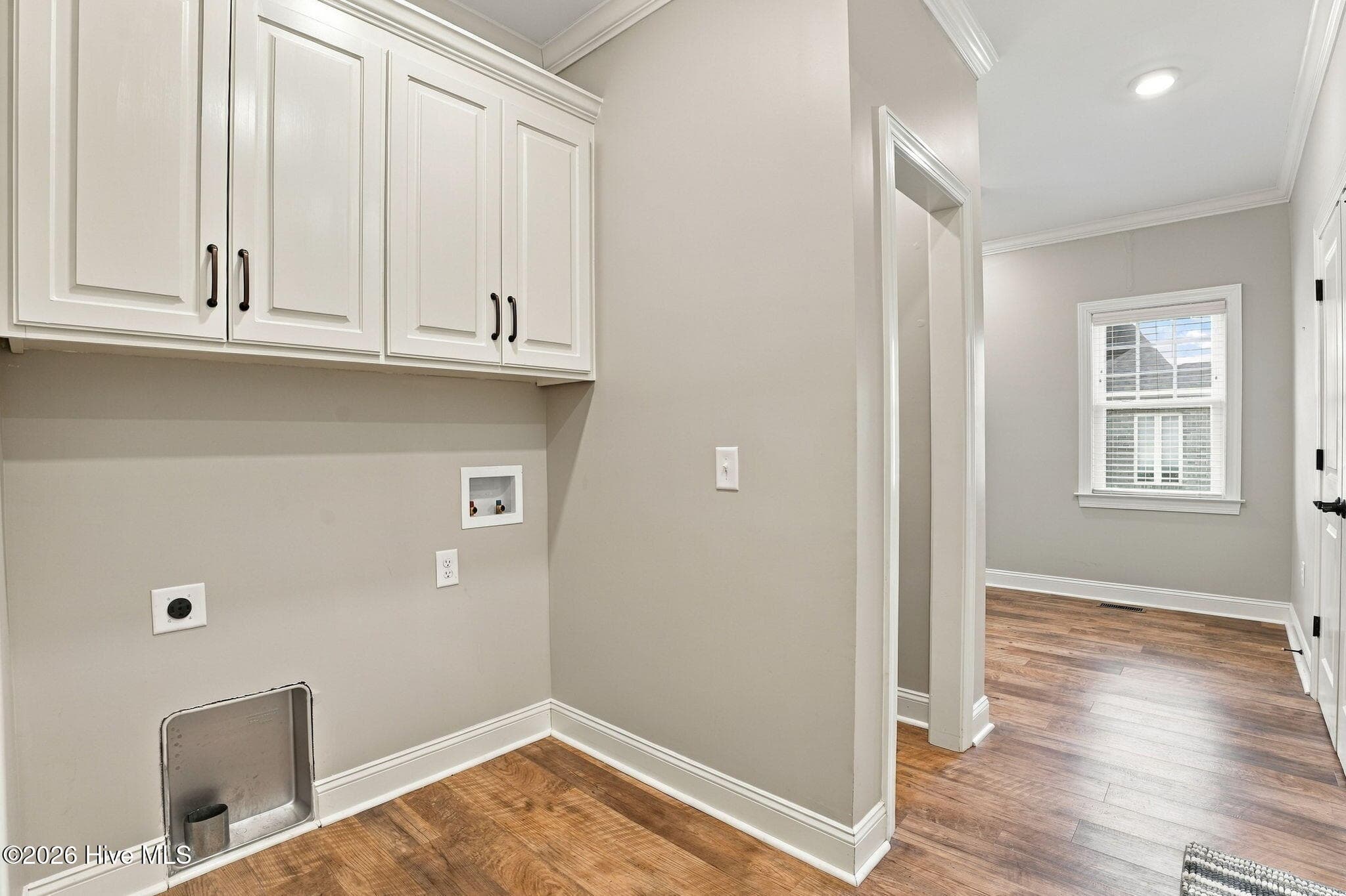 Apt/Suite Laundry - 4915 Country Club Drive N, Wilson, NC 27896