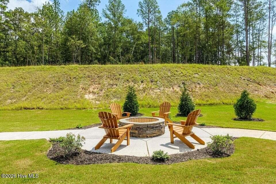 Townhouse at 8021 Bannock Circle, Graniteville, SC 29829, photo 3 of 9