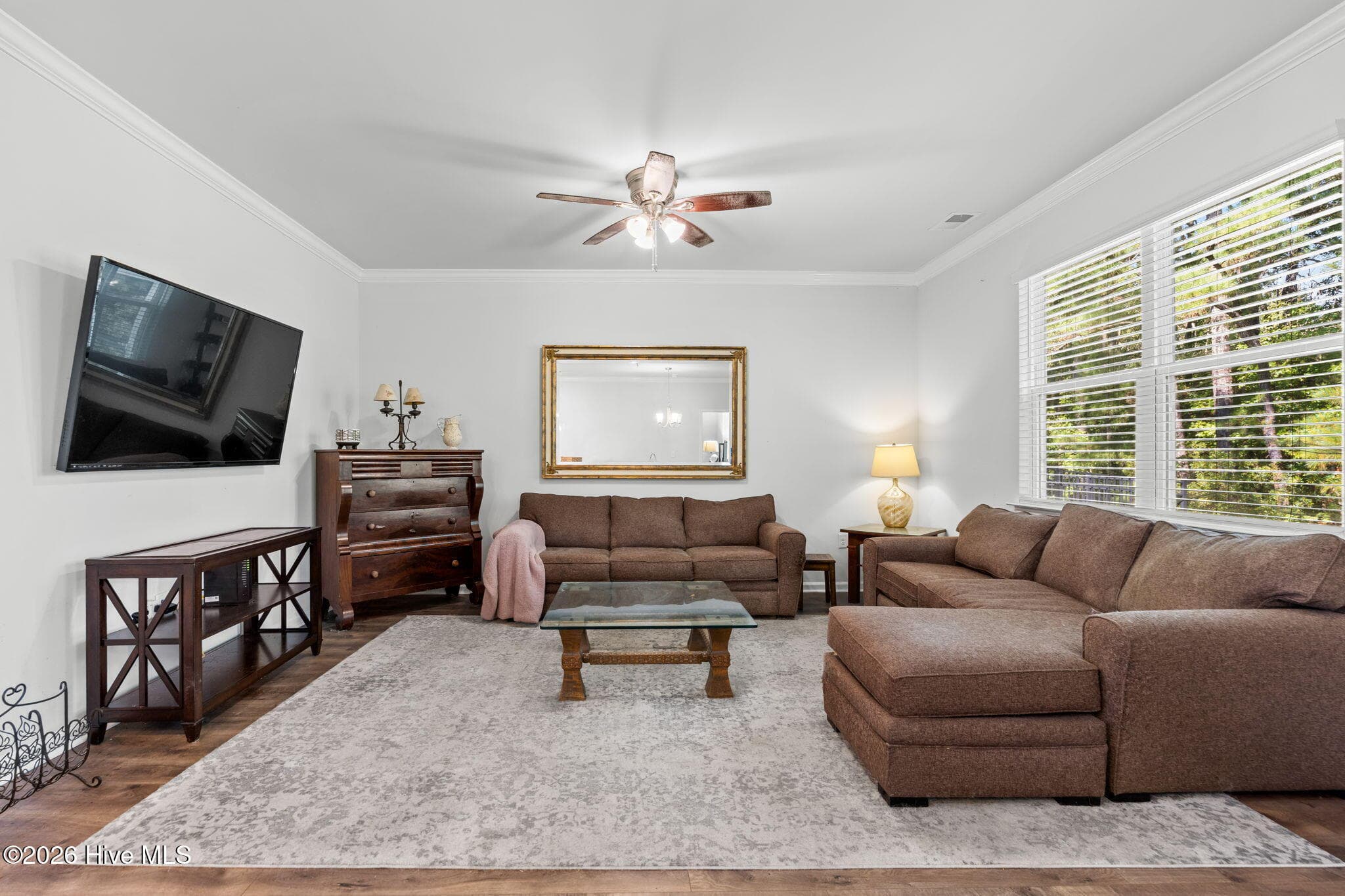 Single Family Residence at 1413 Fence Post Lane, Calabash, NC 28467, photo 14 of 42