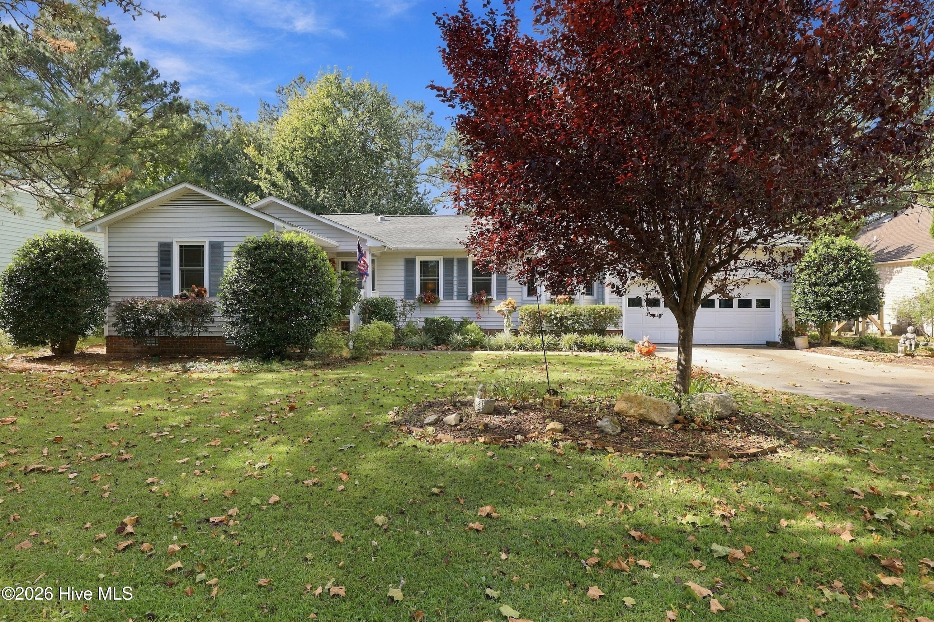 Single Family Residence at 715 Plantation Drive, New Bern, NC 28562, photo 45 of 53