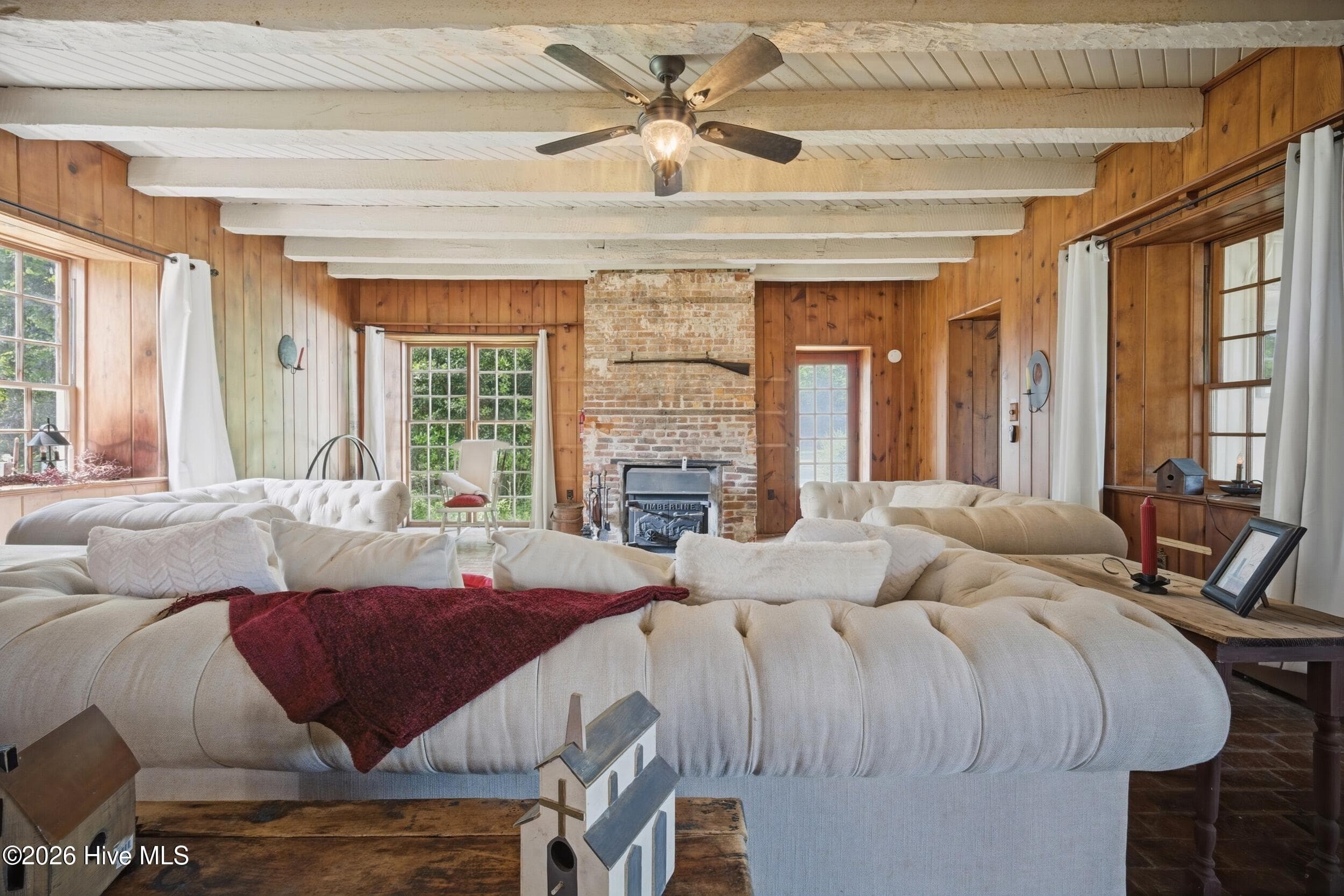 Single Family Residence at 154 Shipyard Road, Camden, NC 27921, photo 12 of 74