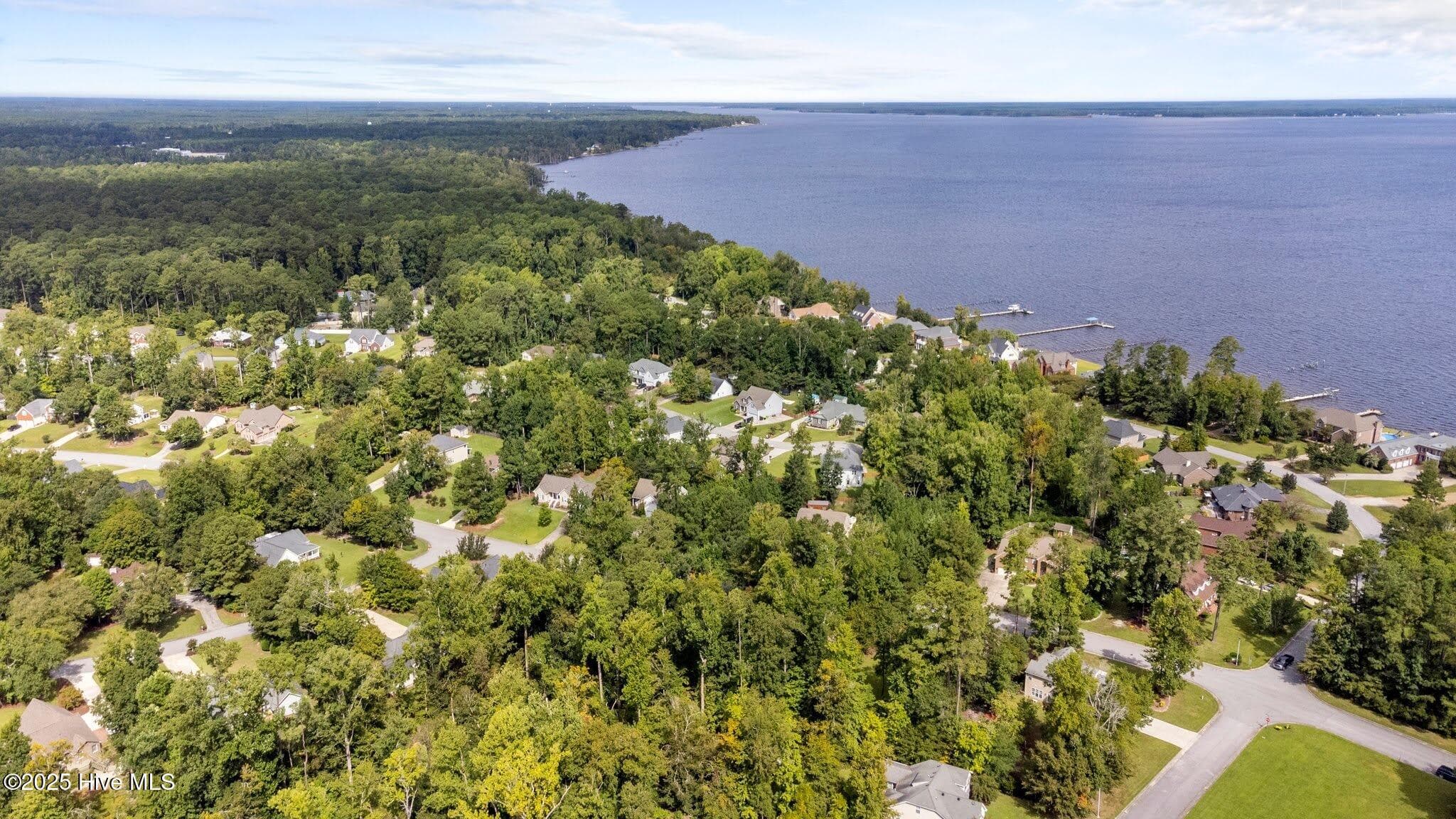Residential Lot at 202 Neuse Harbour Boulevard, New Bern, NC 28560, photo 8 of 11
