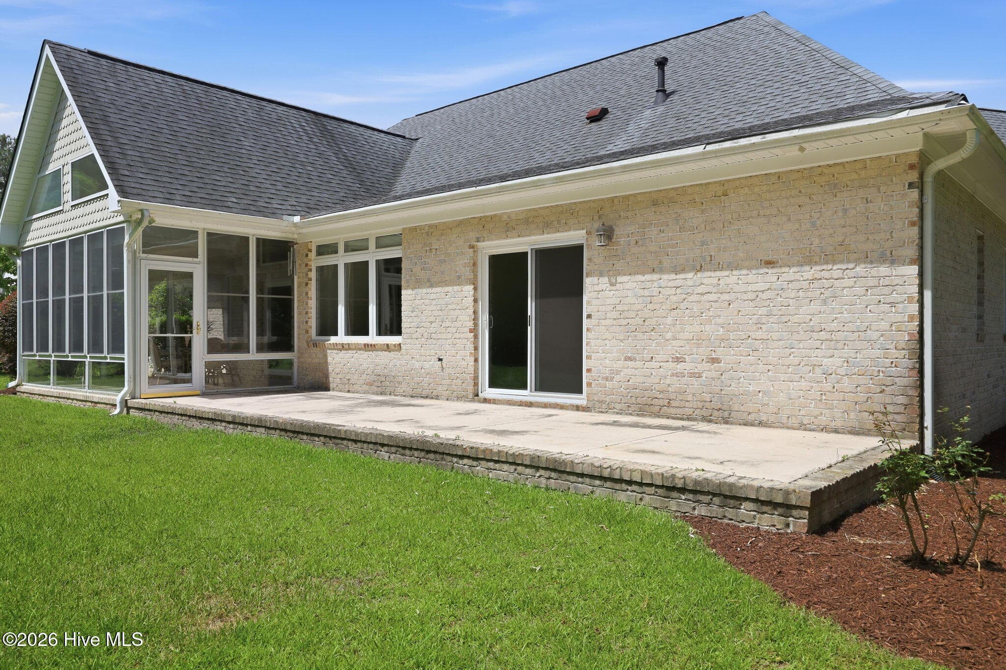 Single Family Residence at 436 Cypress Landing Trail, Chocowinity, NC 27817, photo 36 of 47