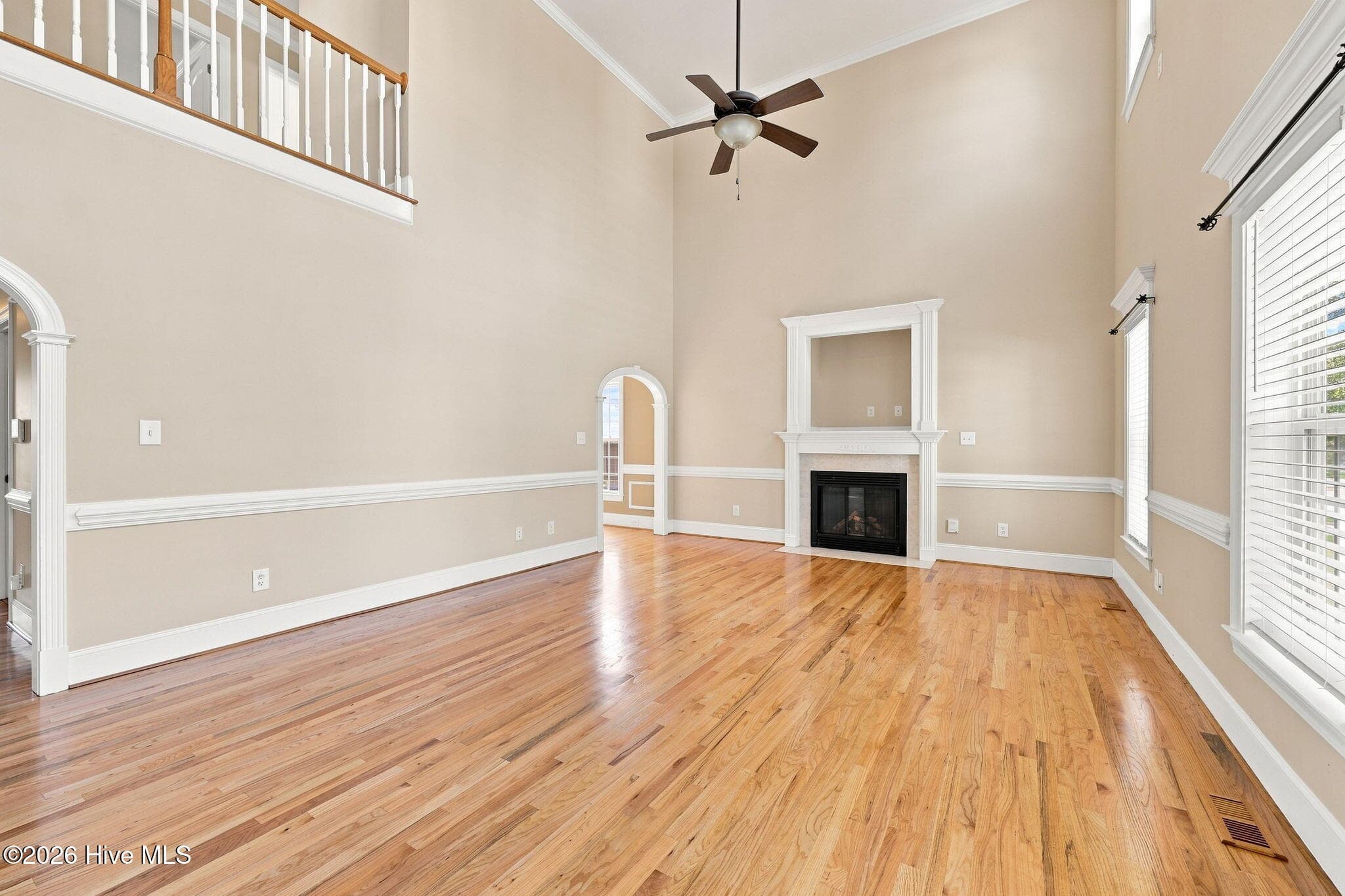 Single Family Residence at 1129 Bryson Drive, Greenville, NC 27834, photo 11 of 49