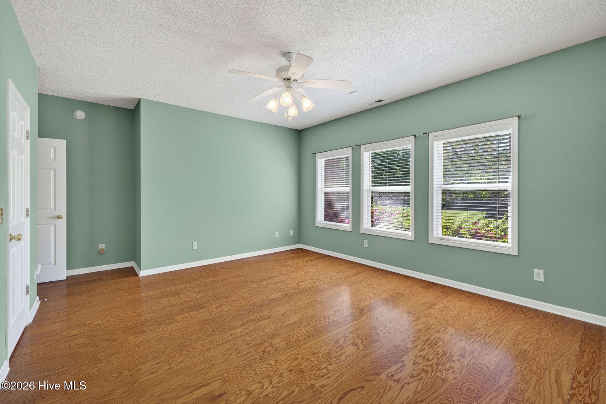 Primary Bedroom - 1113 Willow Pond Lane, Leland, NC 28451
