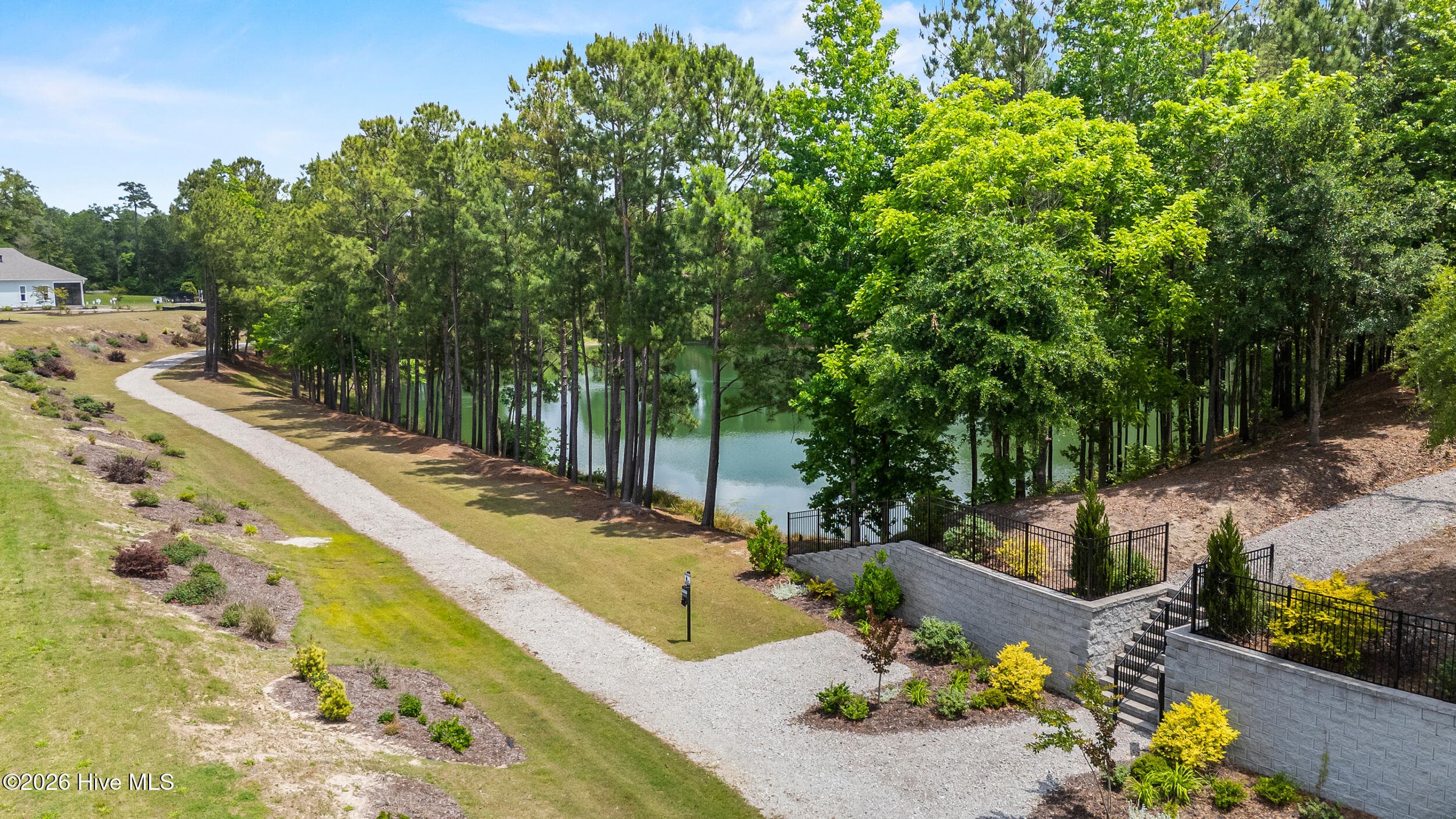 Single Family Residence at 1217 Rockhill Road, Castle Hayne, NC 28429, photo 69 of 75