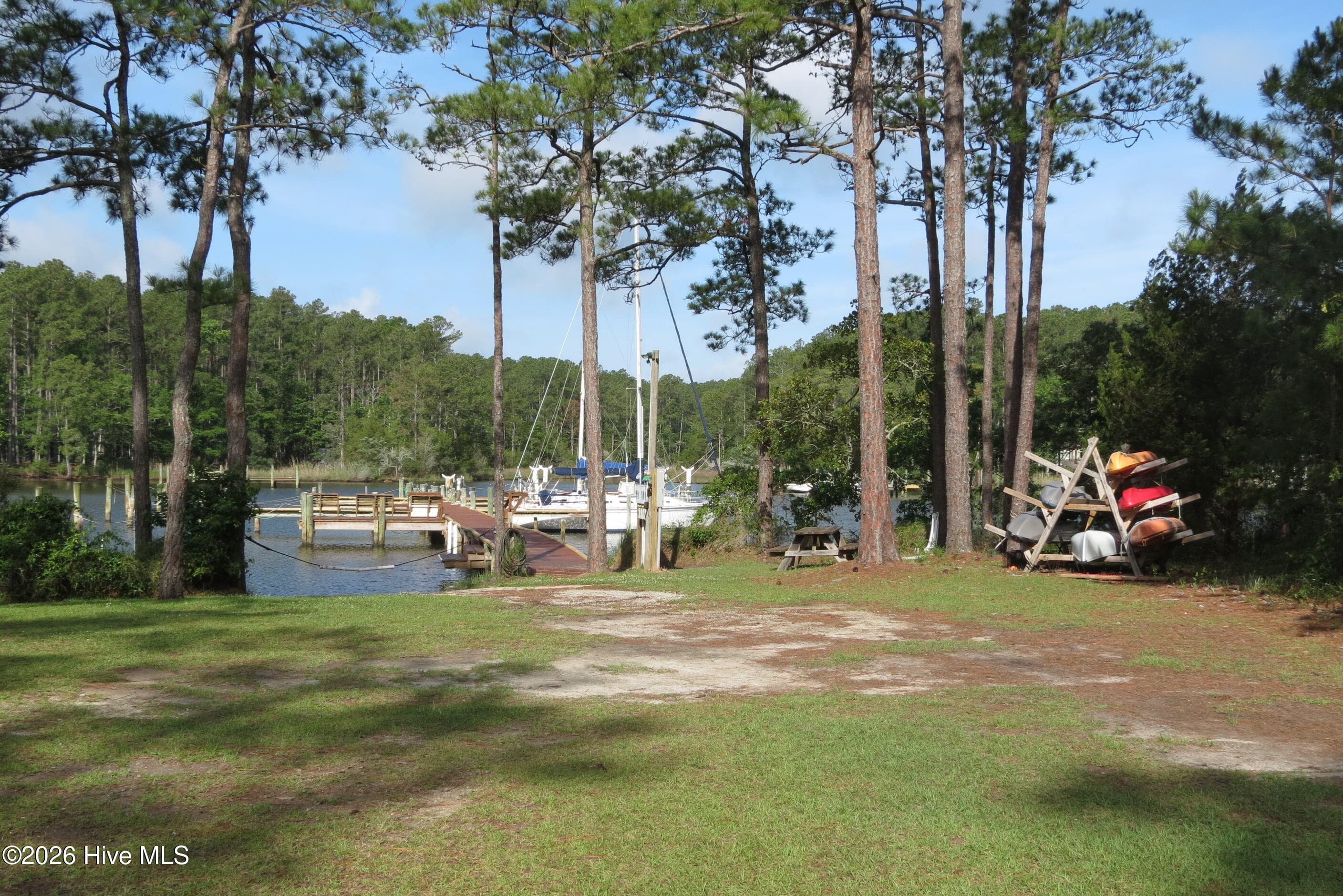 Residential Lot at 0 24 Teal Road, Merritt, NC 28556, photo 12 of 14