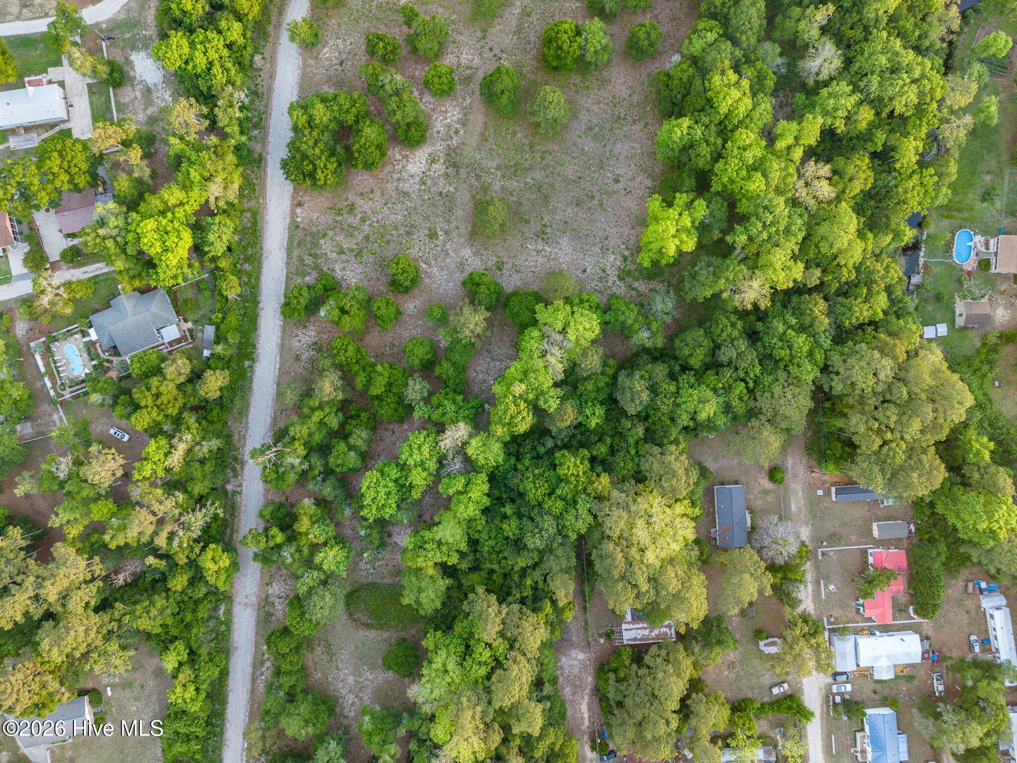 Residential Lot at 2981 Hatteras Avenue SW, Supply, NC 28462, photo 3 of 10