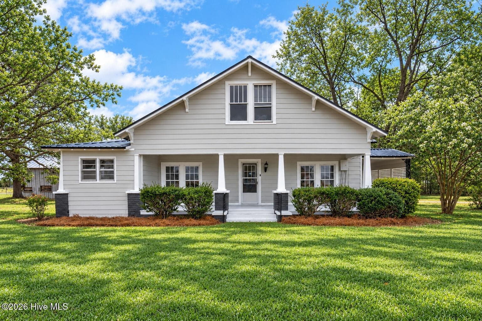 Single Family Residence at 3843 W Nc 97, Spring Hope, NC 27882, Spring Hope, photo 3 of 32
