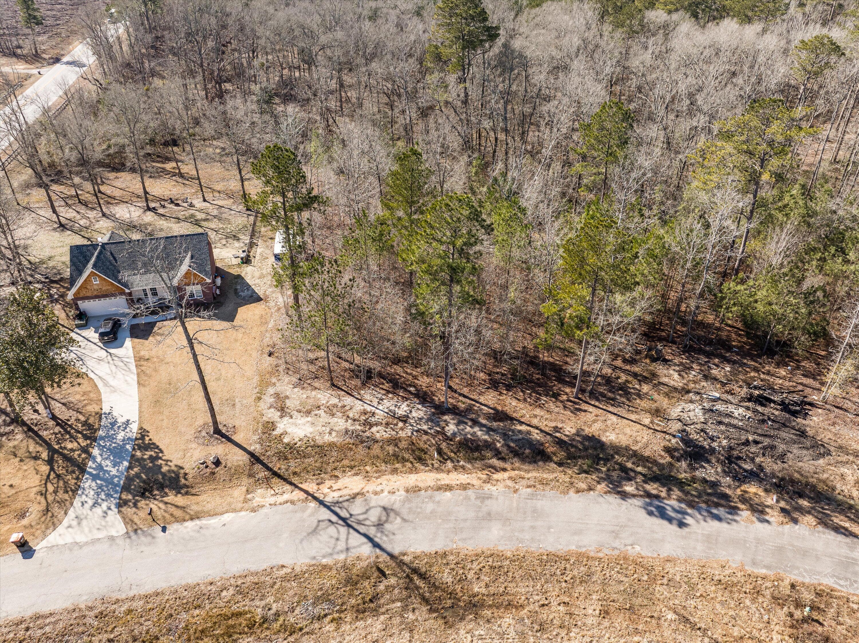 Residential Lot at 125 Gin Branch Road, Thomson, GA 30824, photo 3 of 4
