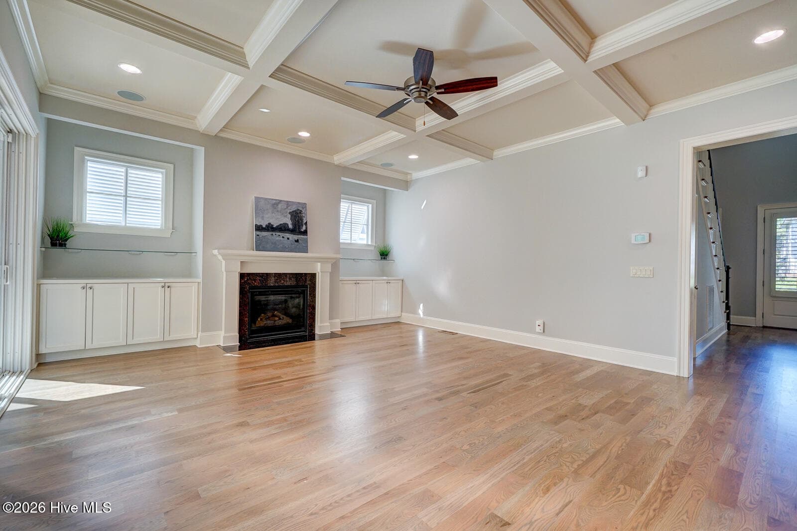 Great Room - 5206 Old Garden Road, Wilmington, NC 28403