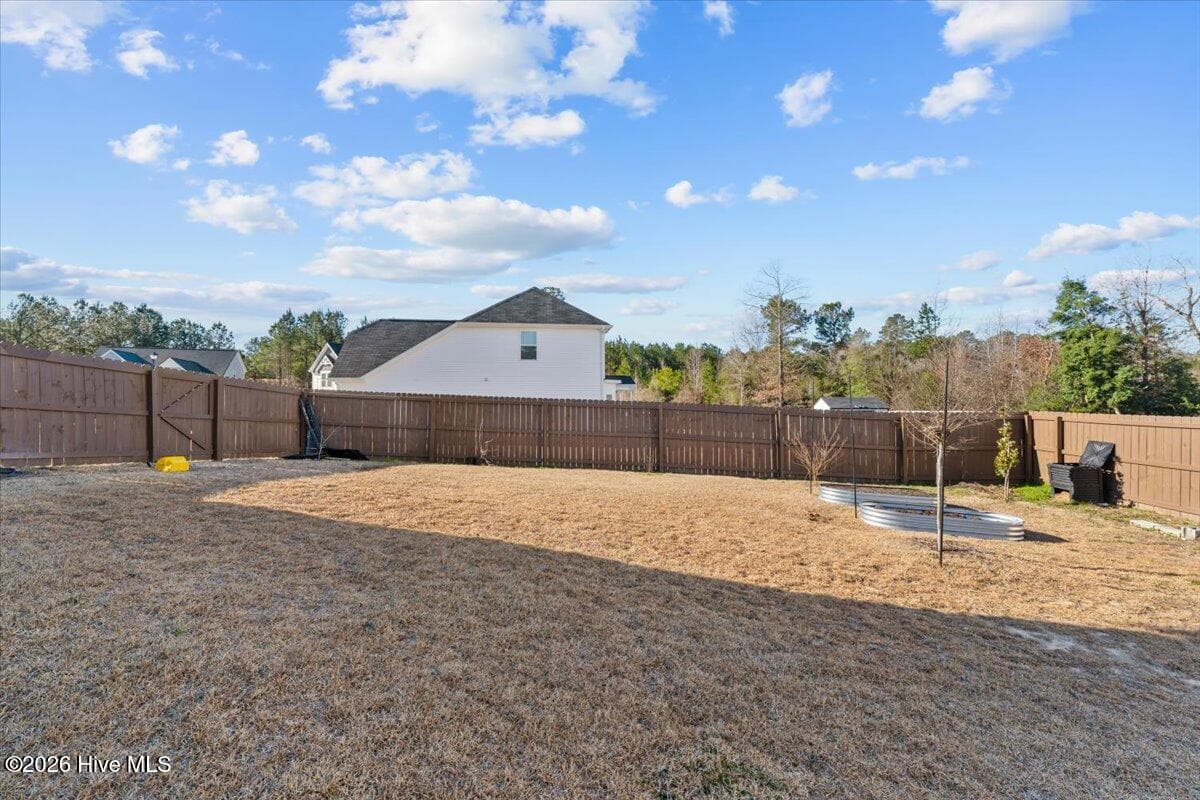 Single Family Residence at 3025 Wilton Way, Vass, NC 28394, photo 2 of 2