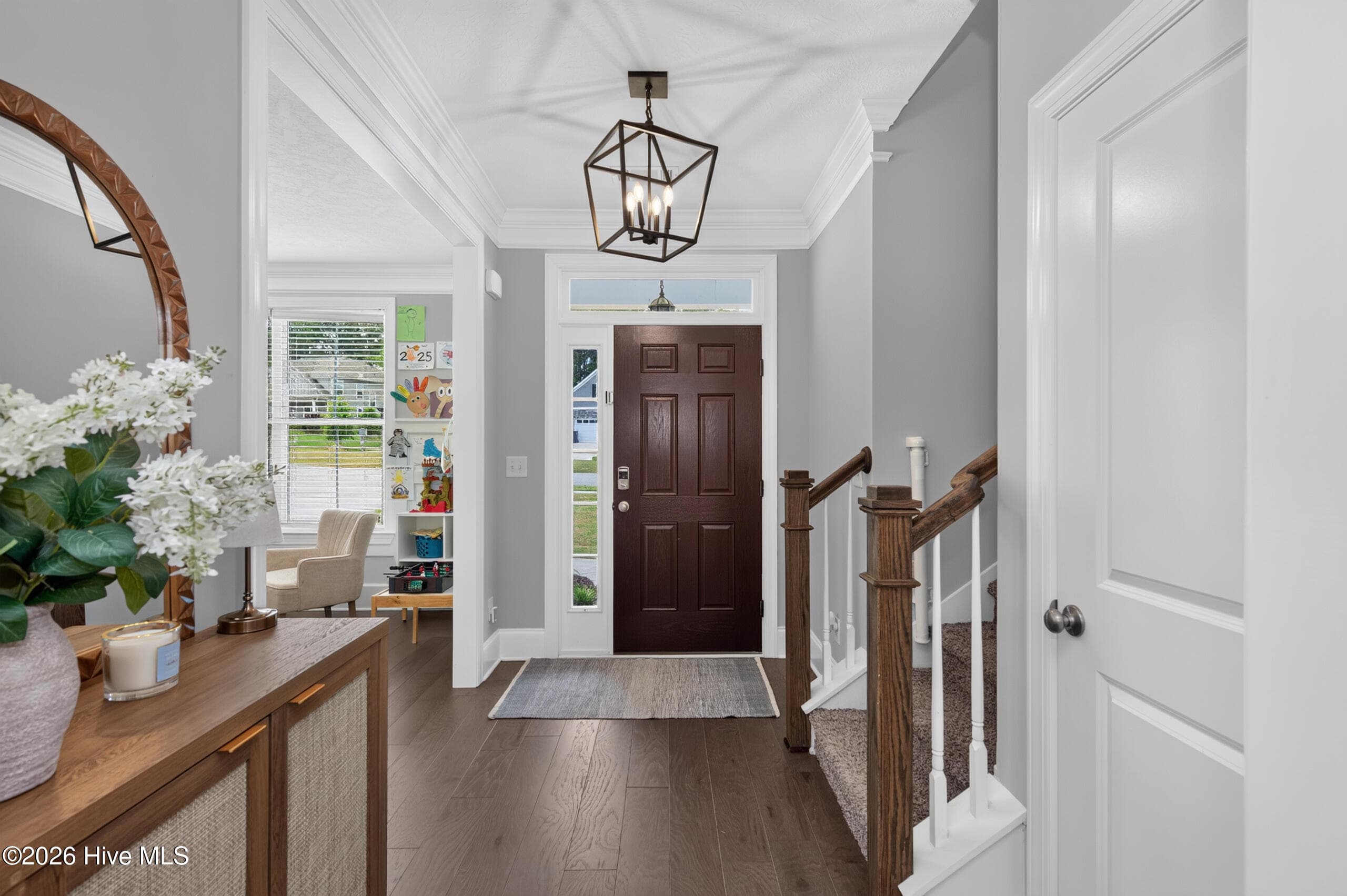 Single Family Residence at 871 Lillian Park Drive, Grovetown, GA 30813, photo 11 of 47